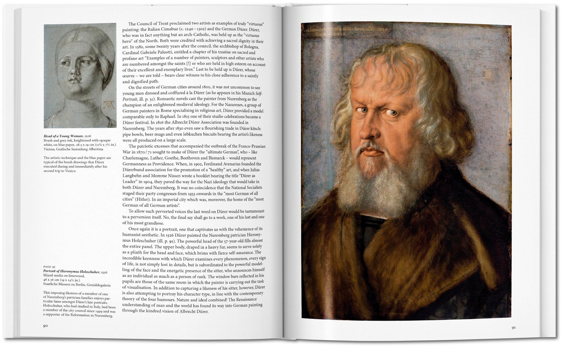 Dürer (Capa dura) 7