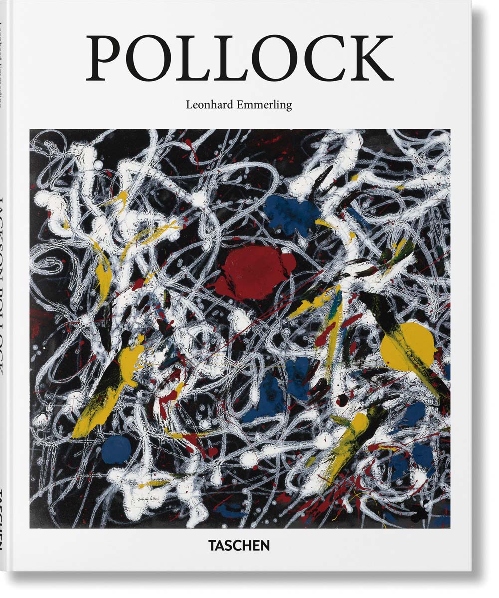 Pollock (Capa dura) 1