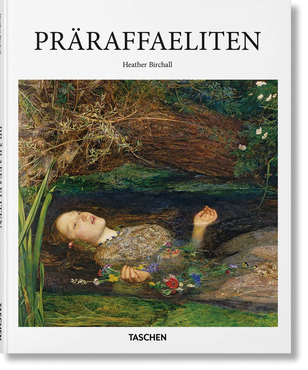 Präraffaeliten (Capa dura) 1