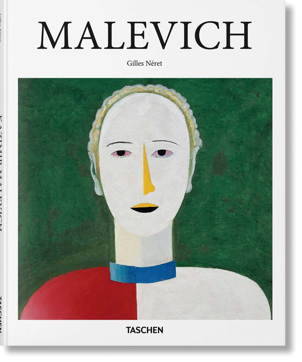 Malevich (Capa dura) 1