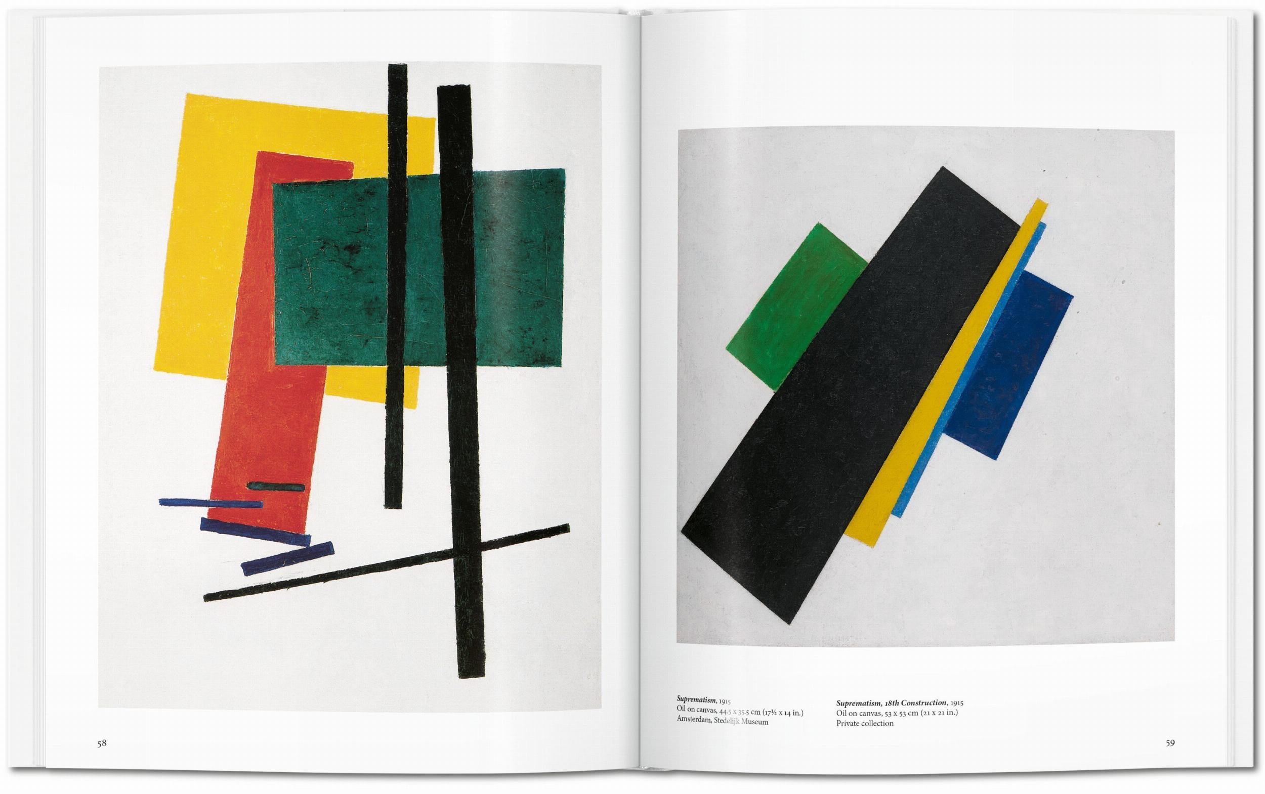 Malevich (Capa dura) 2