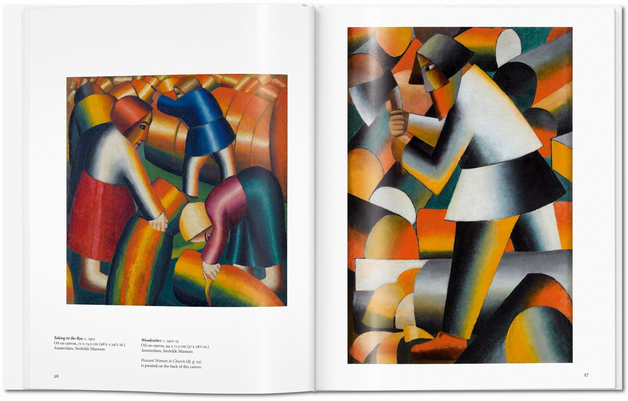 Malevich (Capa dura) 5