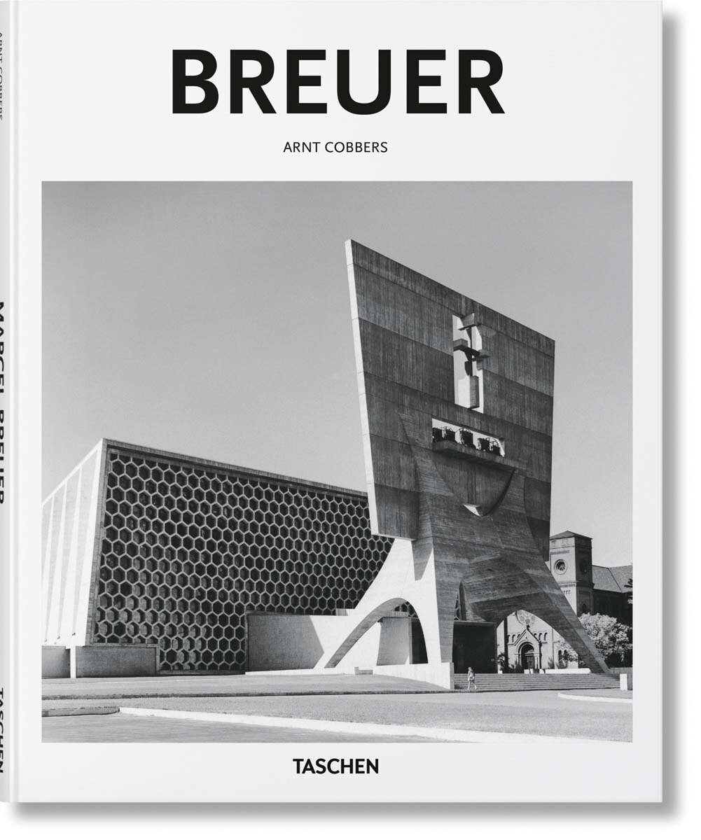 Imagem 0 de Breuer (Capa dura)