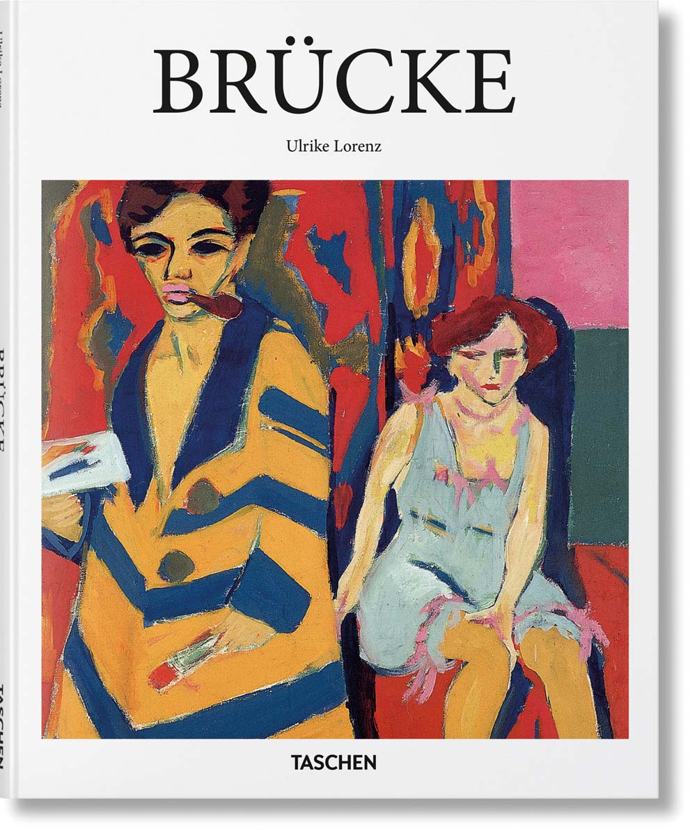 Brücke (Capa dura) 1