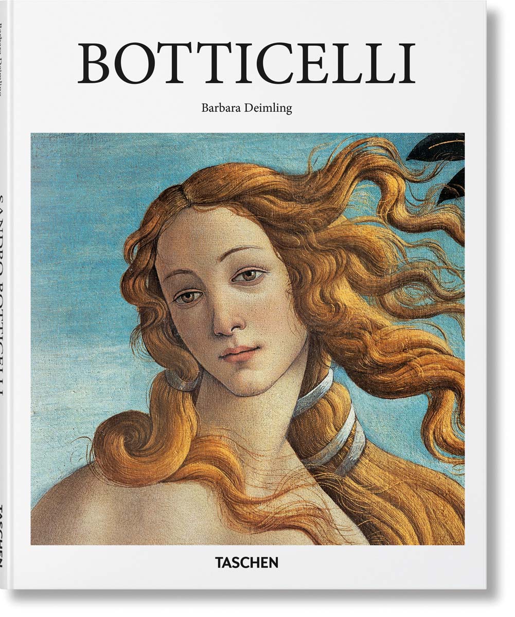 Botticelli (Capa dura) 1