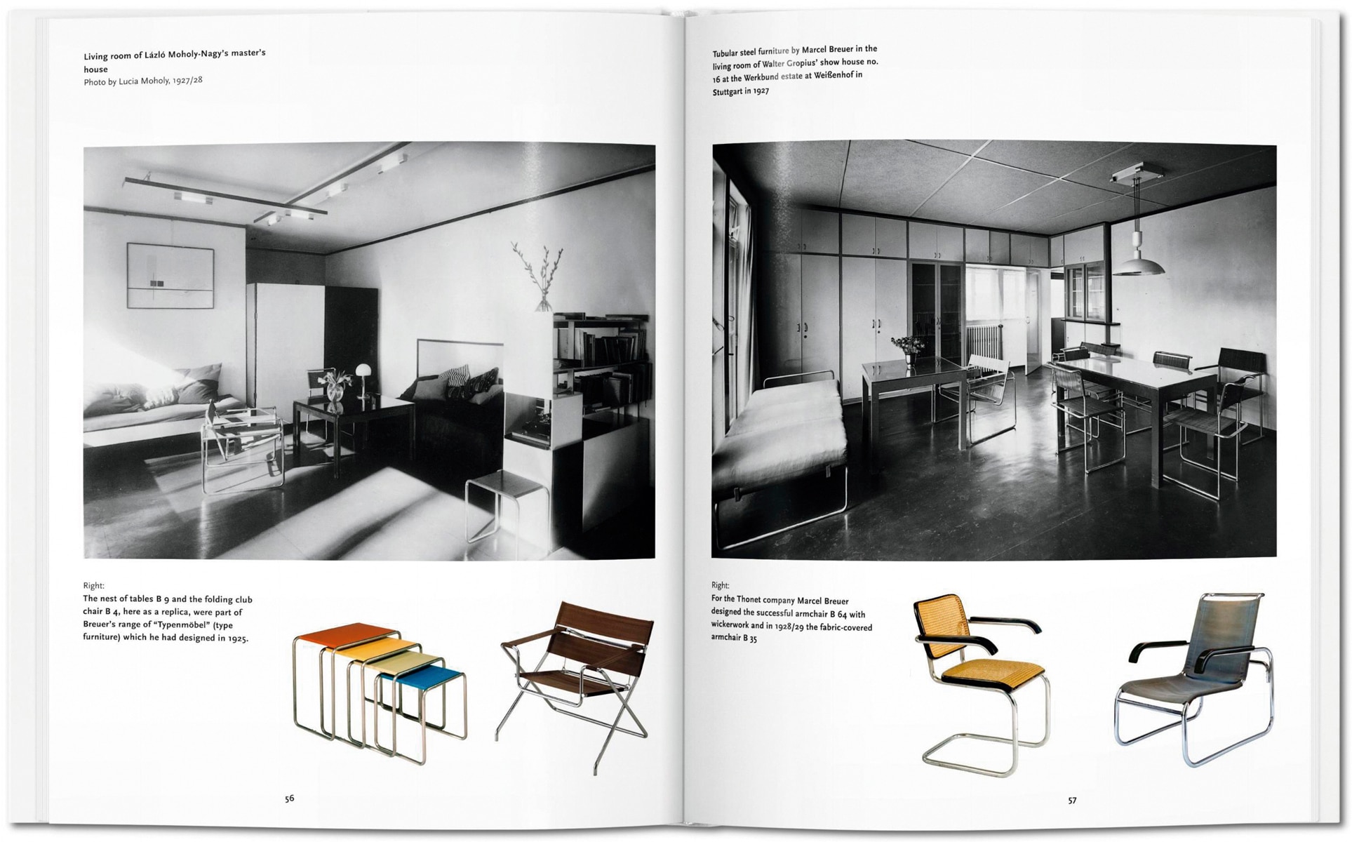 Bauhaus (Capa dura) 7