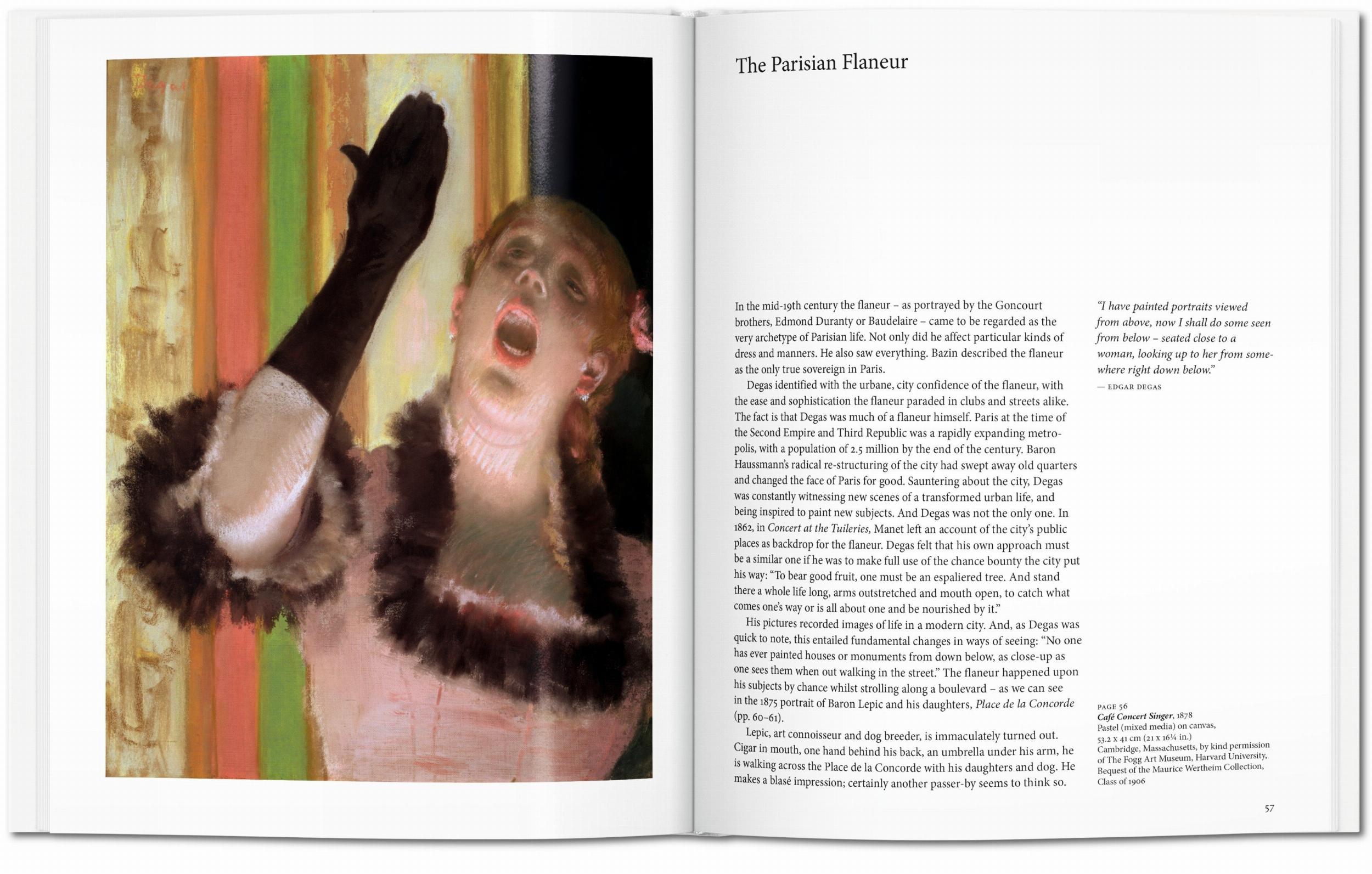 Degas (Capa dura) 2