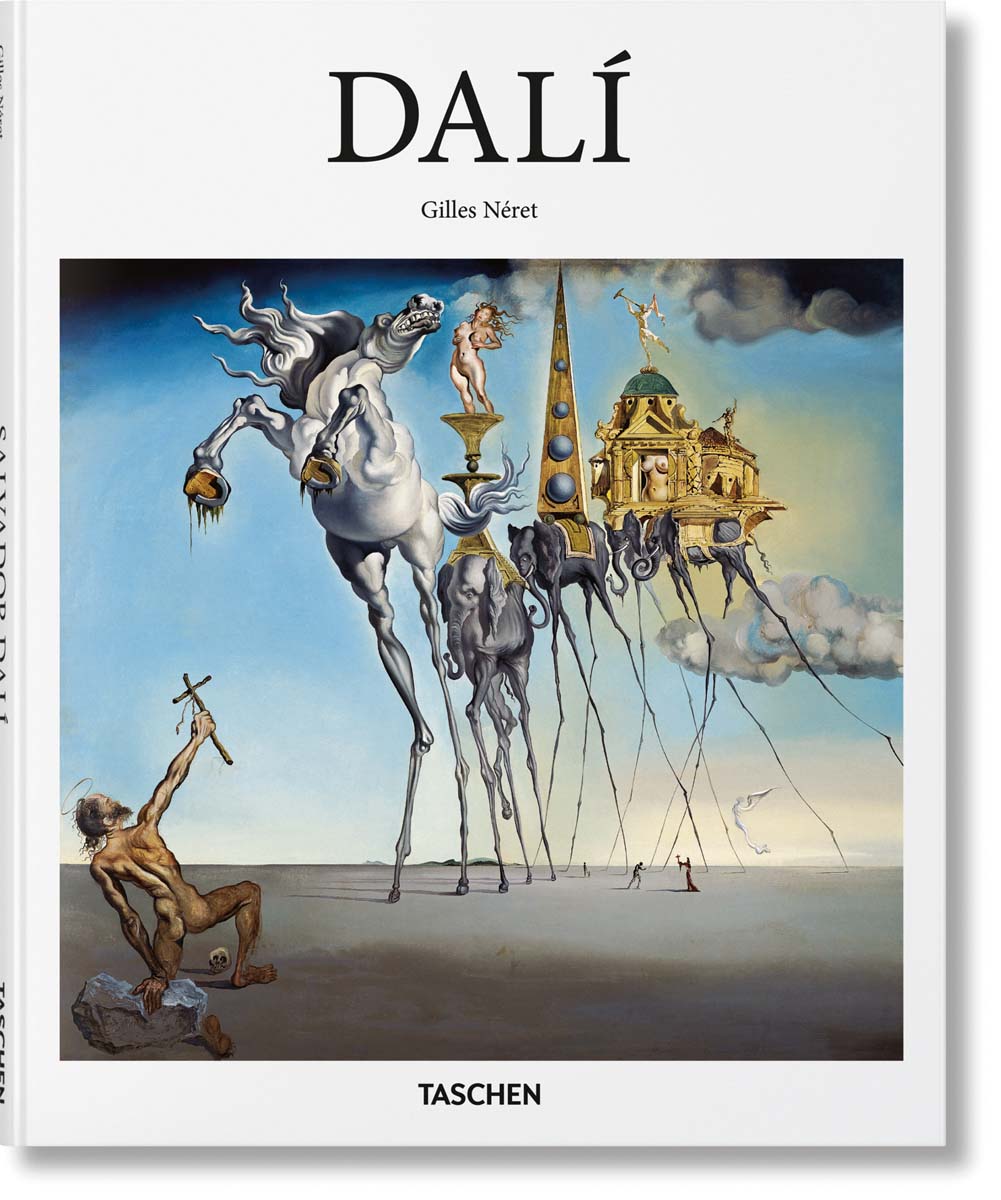 Dalí (Capa dura) 1