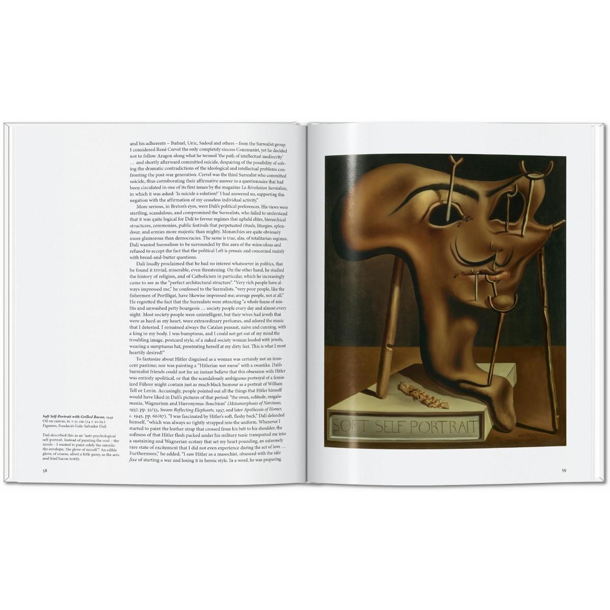 Dalí (Capa dura) 2