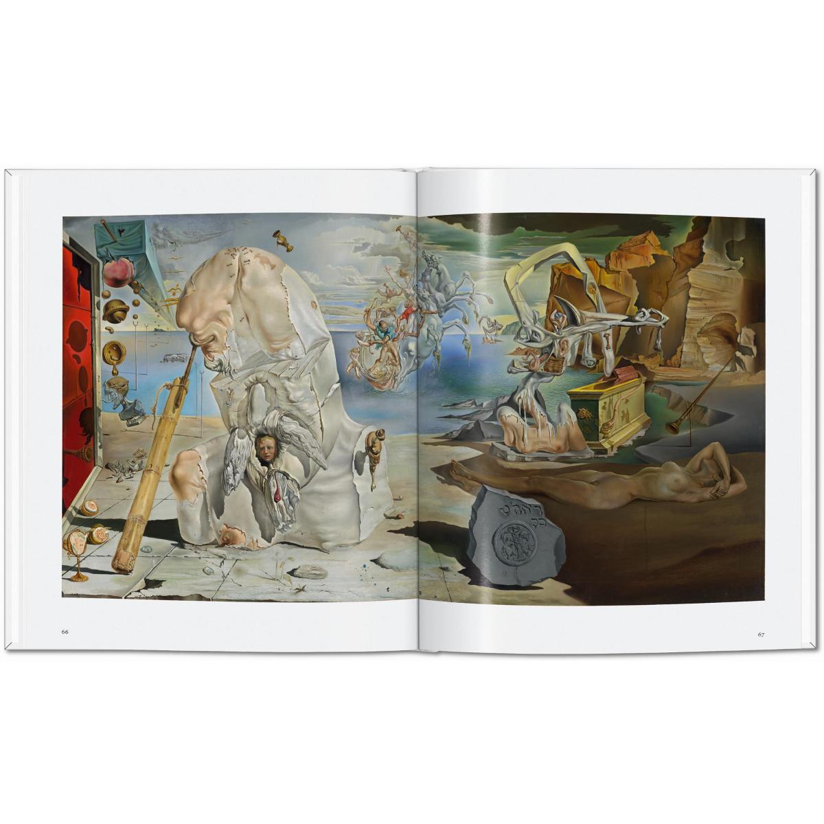 Dalí (Capa dura) 3