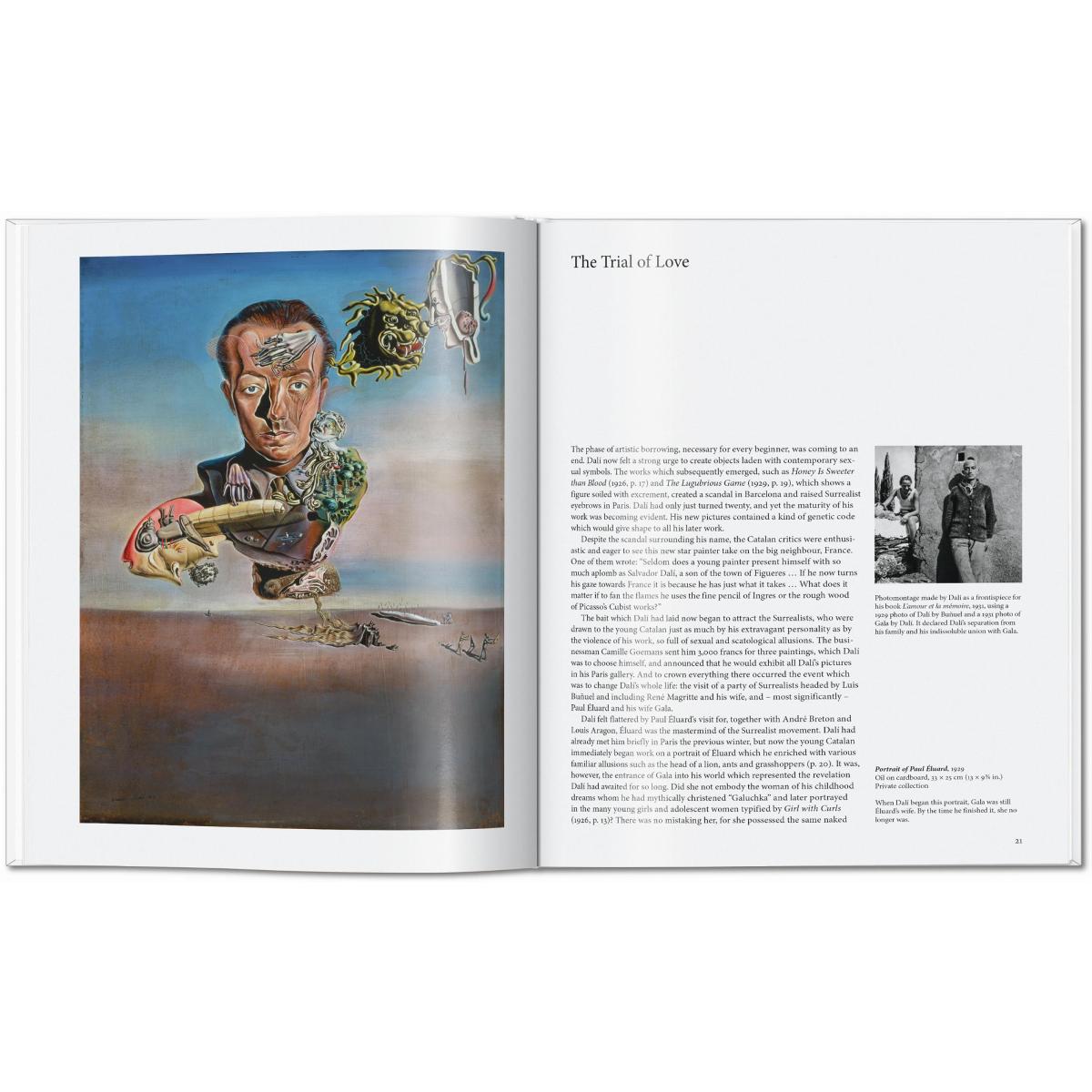 Dalí (Capa dura) 4