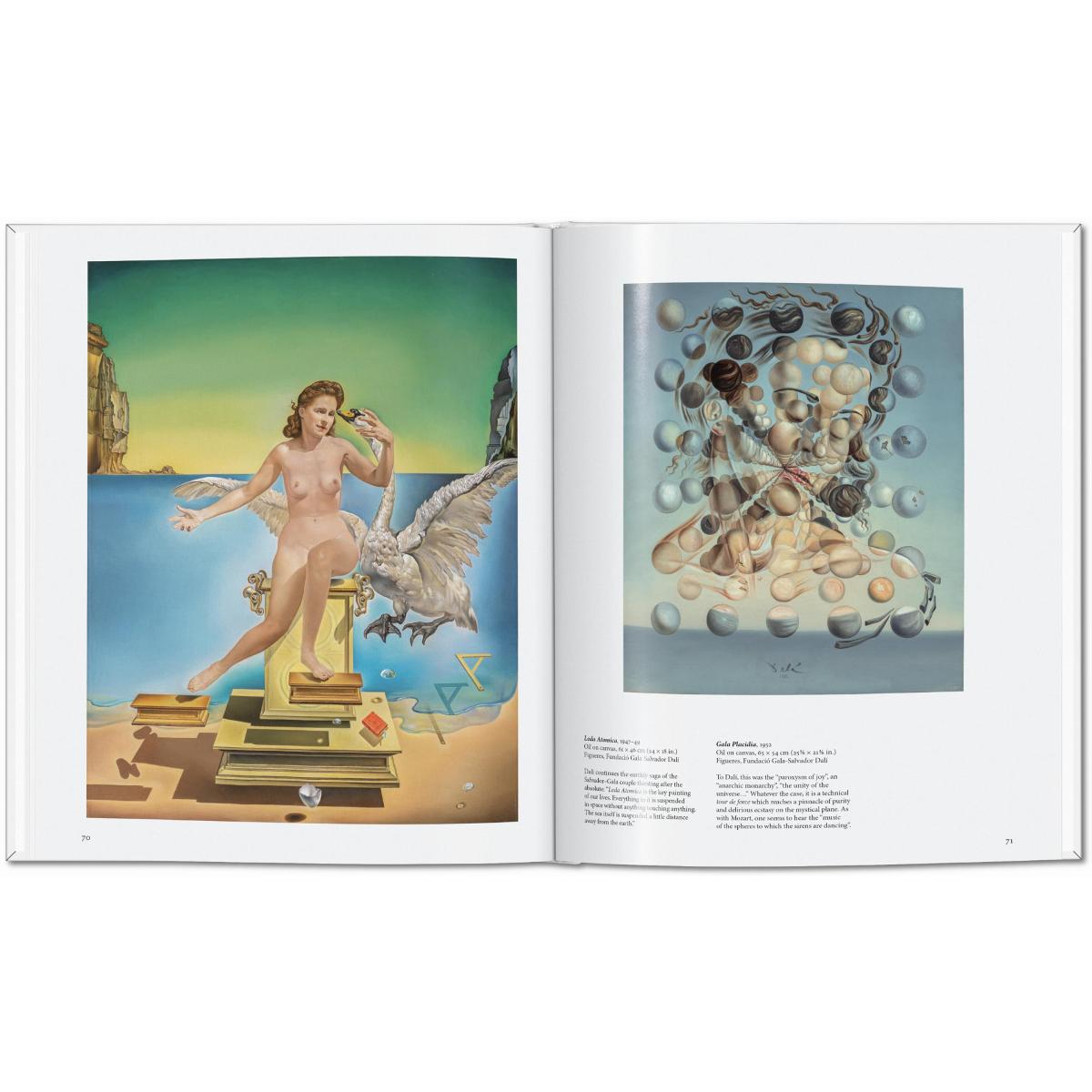Dalí (Capa dura) 5