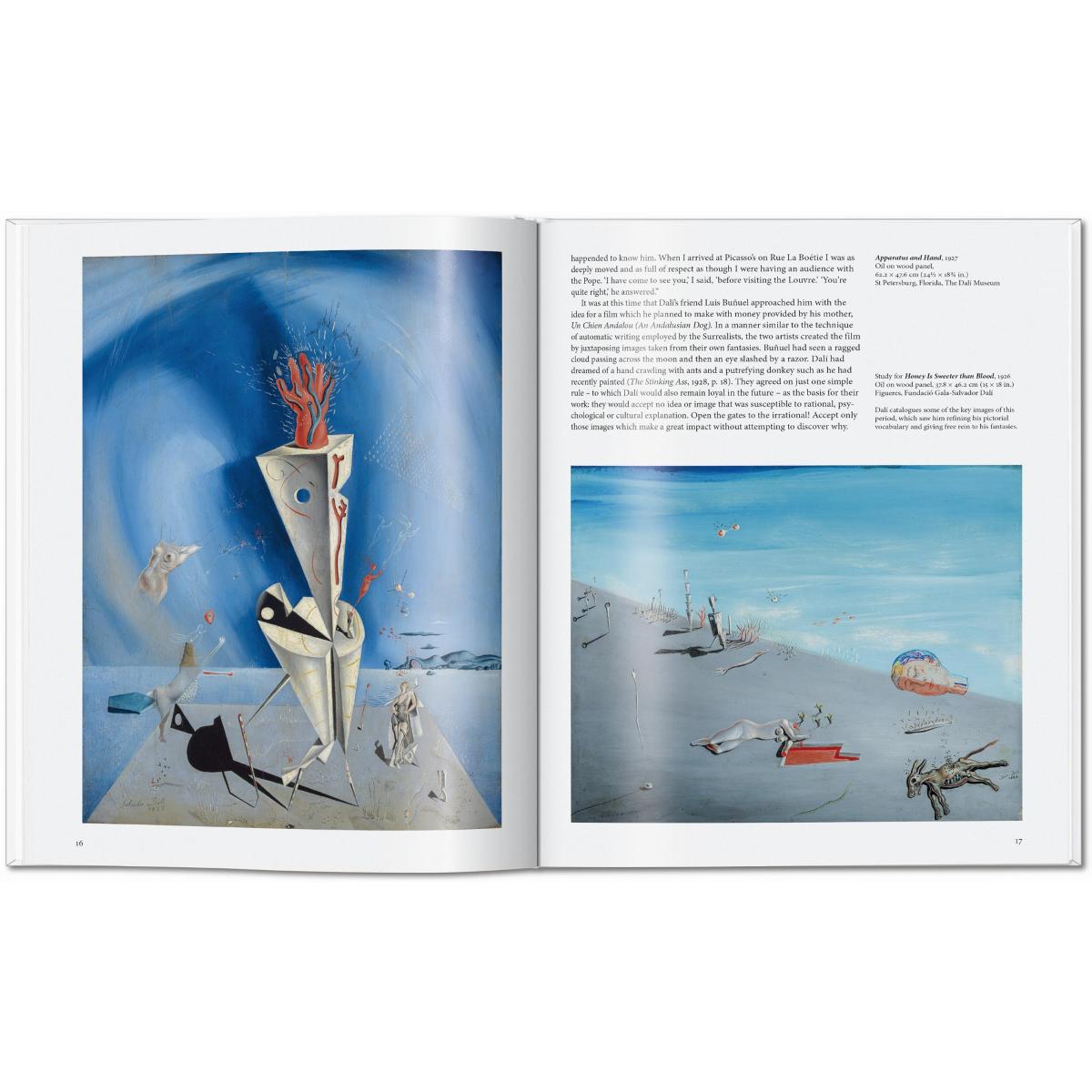 Dalí (Capa dura) 6