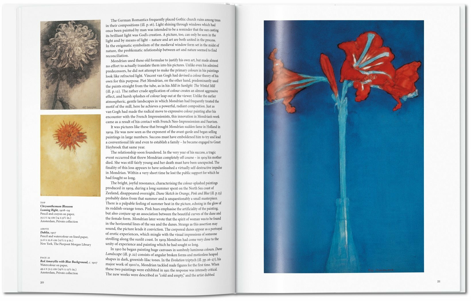 Mondrian (Capa dura) 3