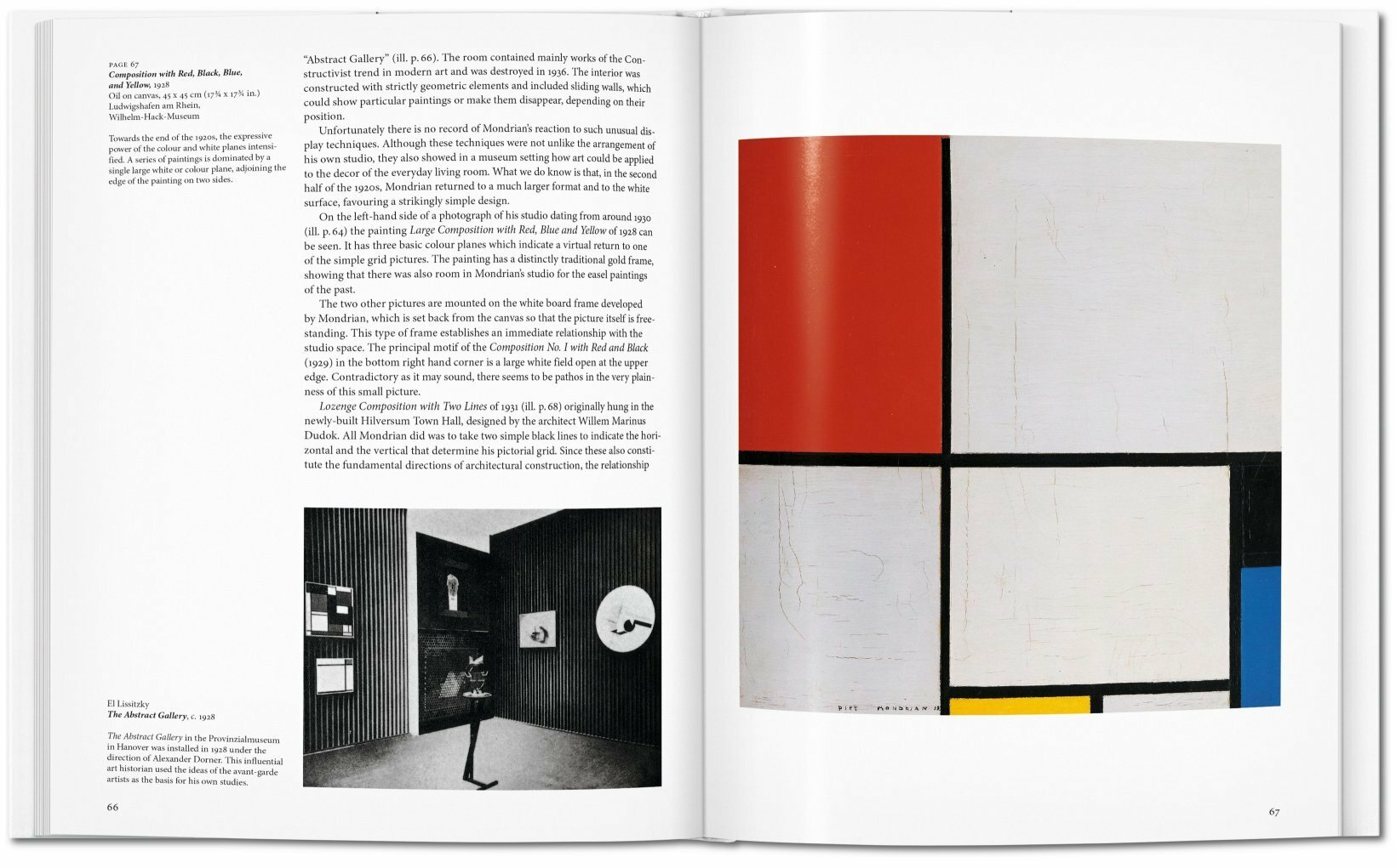 Mondrian (Capa dura) 5