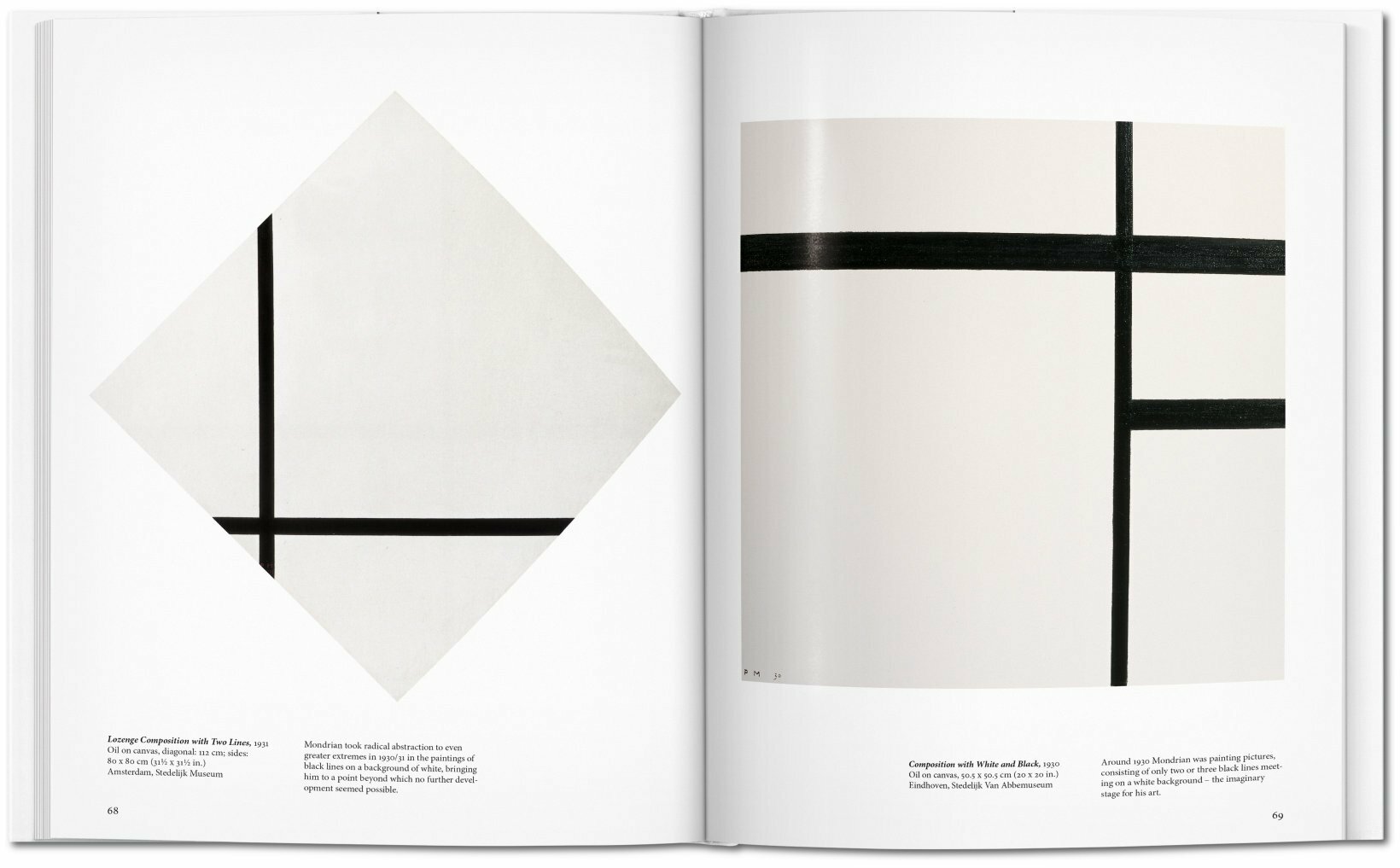 Mondrian (Capa dura) 6