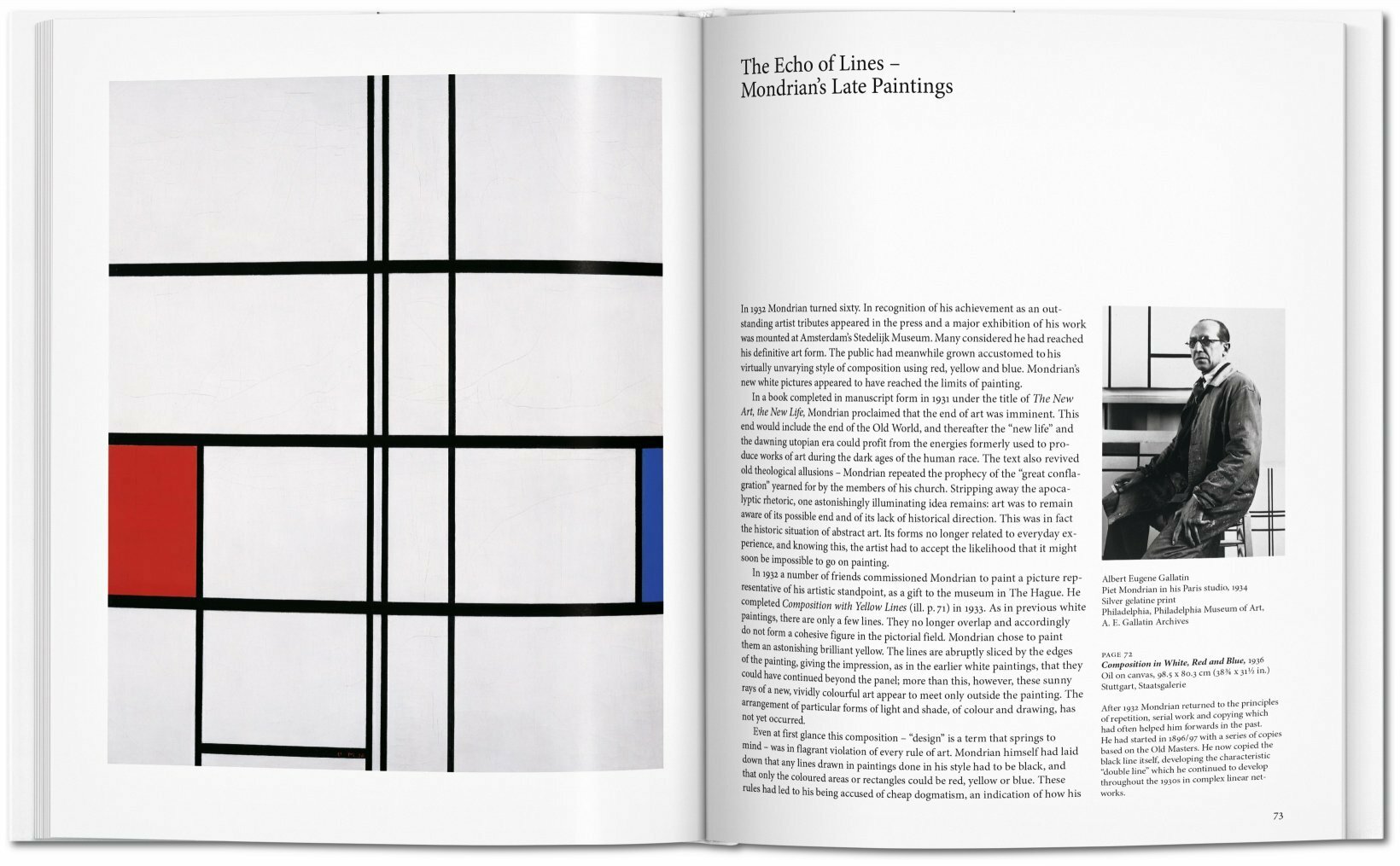 Mondrian (Capa dura) 7