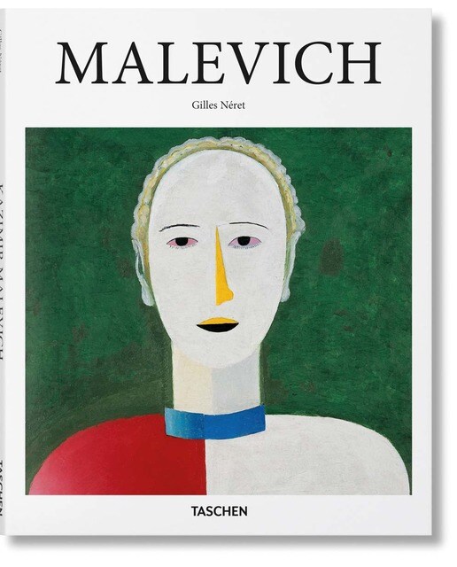Imagen 1 de Malevi& (Tapa dura)