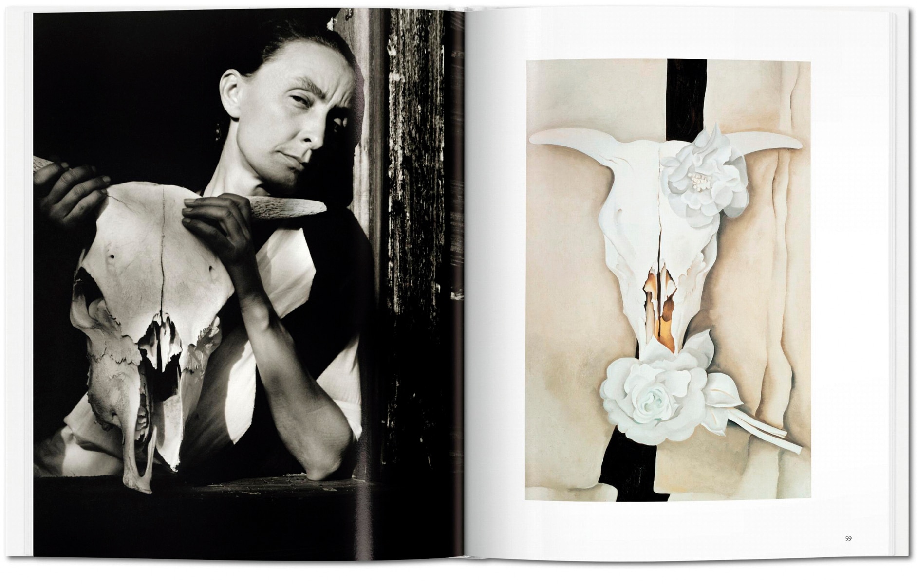 O'Keeffe (Capa dura) 6