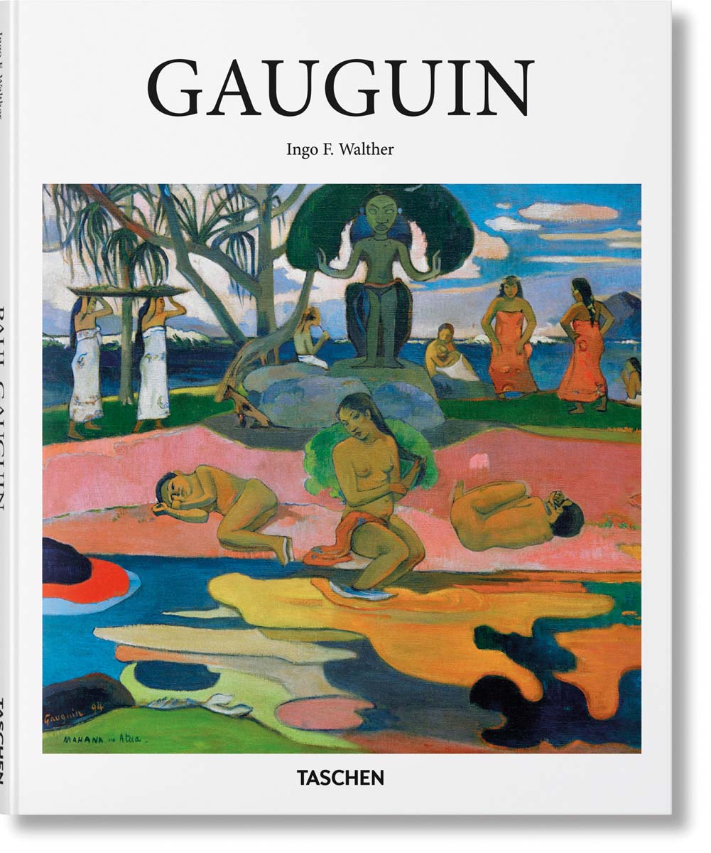 Gauguin (Capa dura) 1