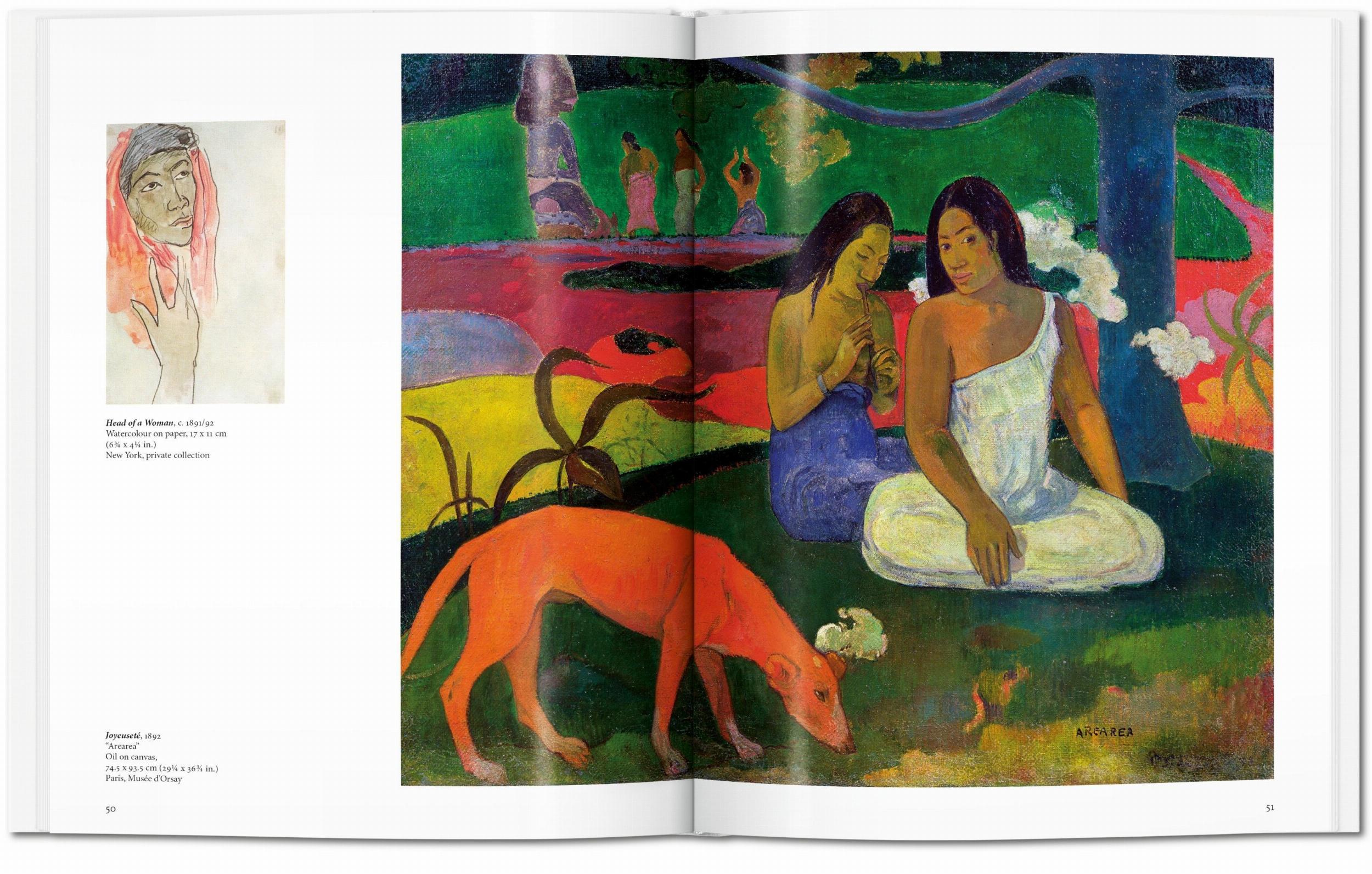Gauguin (Capa dura) 2