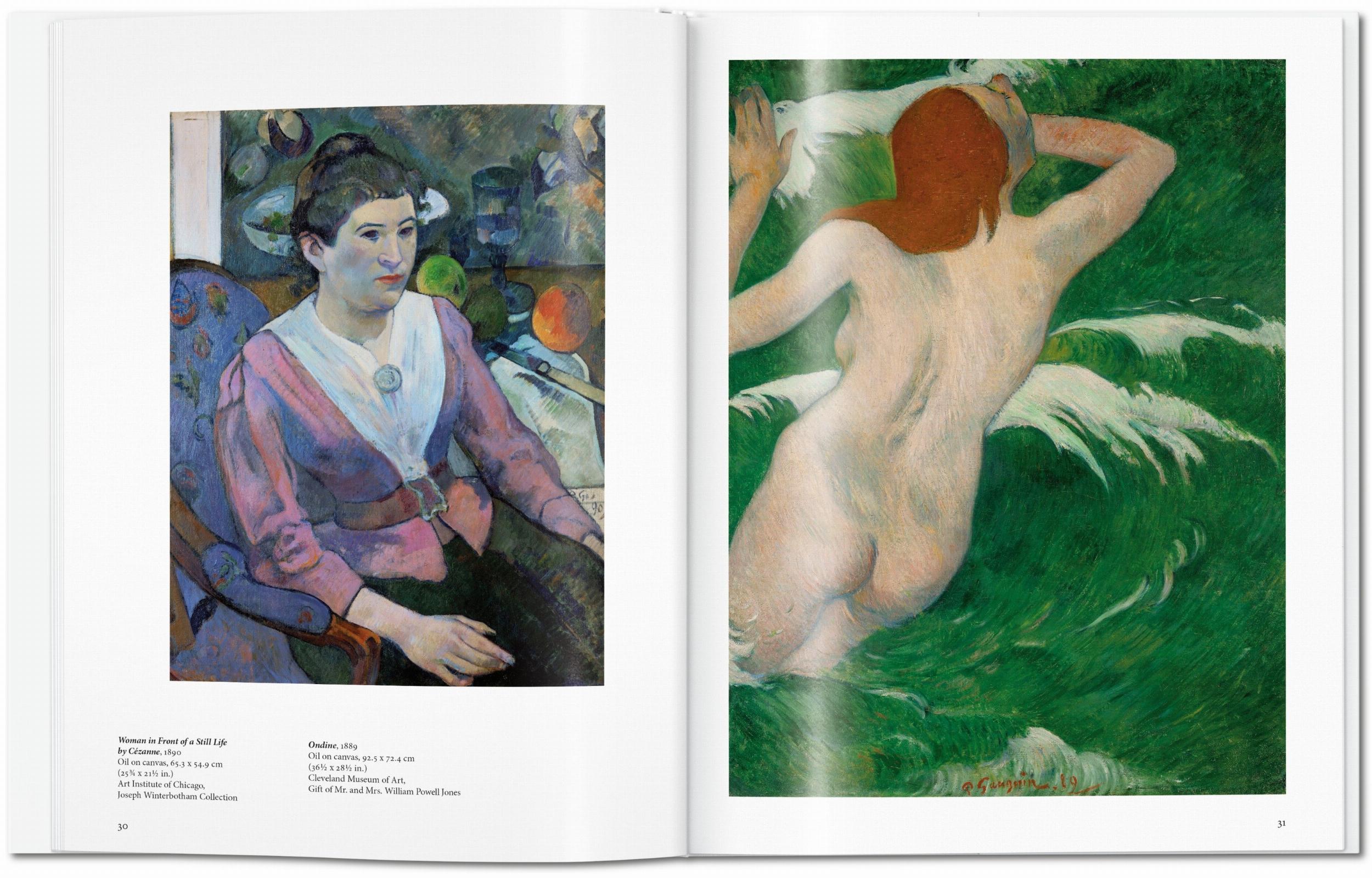Gauguin (Capa dura) 3