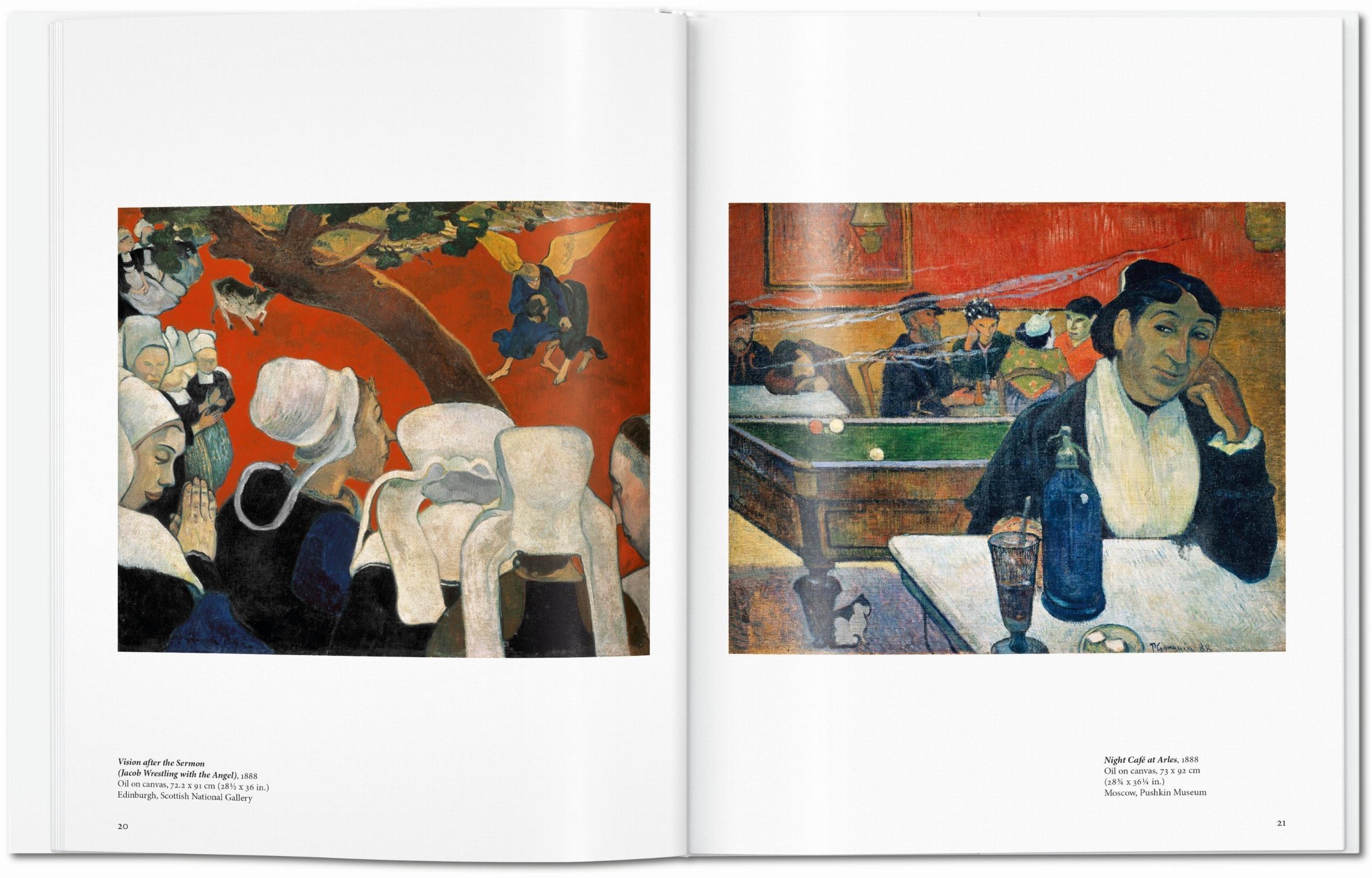 Gauguin (Capa dura) 4