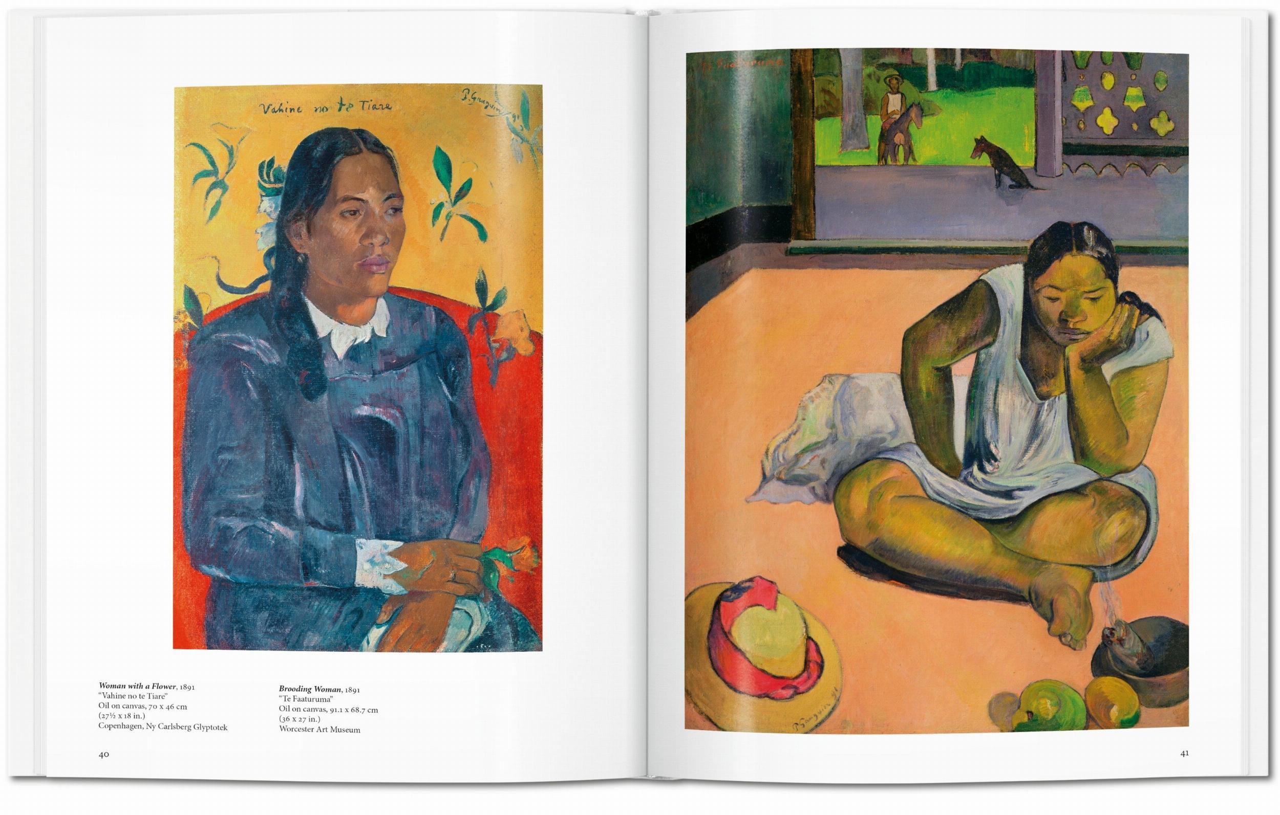 Gauguin (Capa dura) 6
