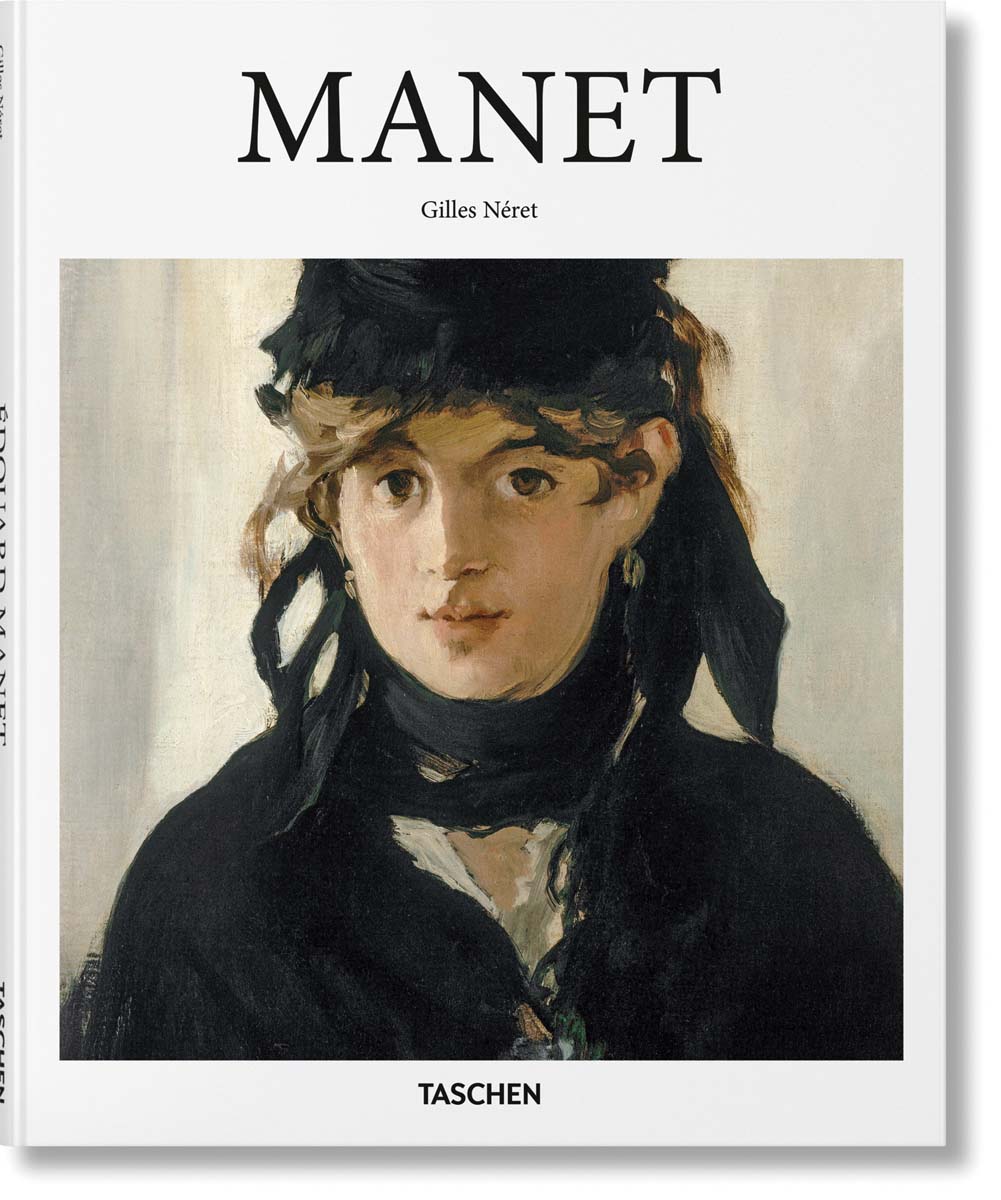 Manet (Capa dura) 1