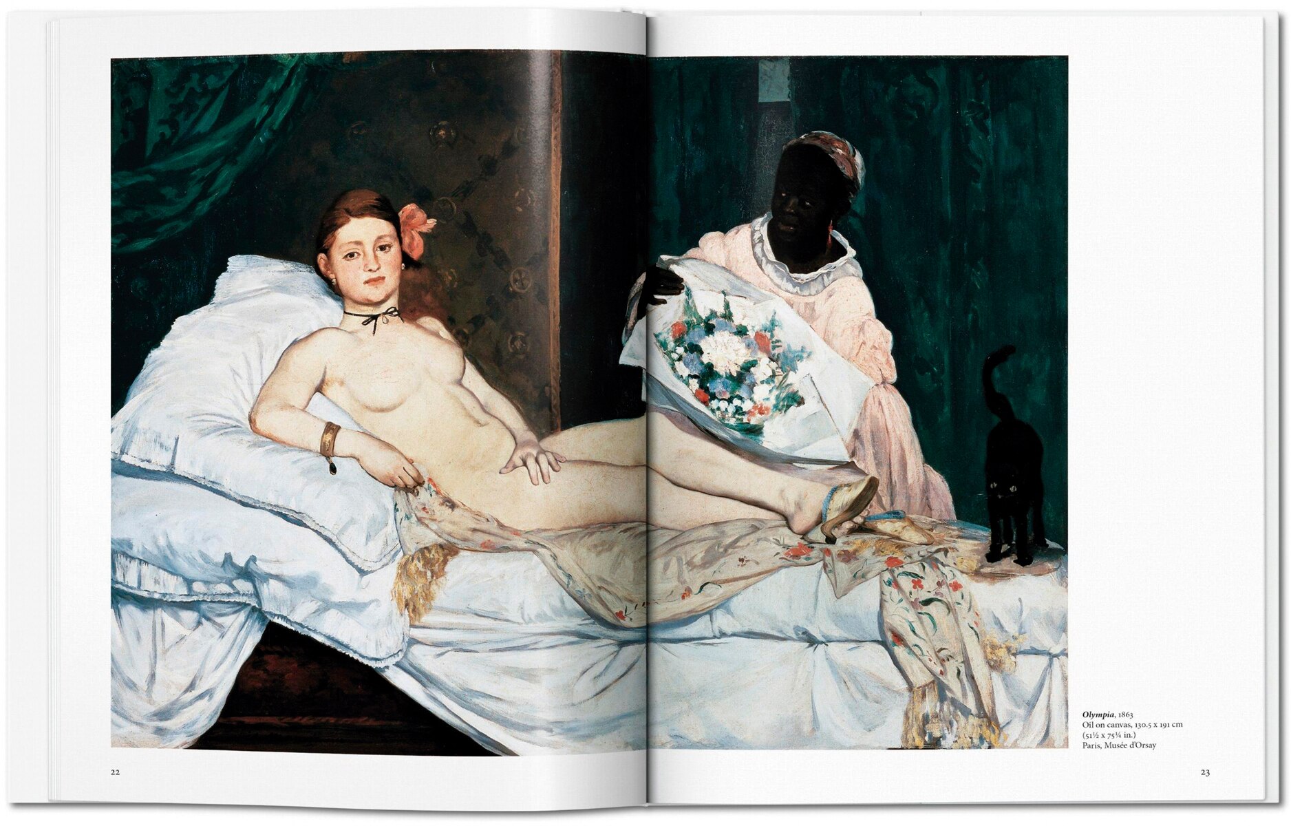 Manet (Capa dura) 6
