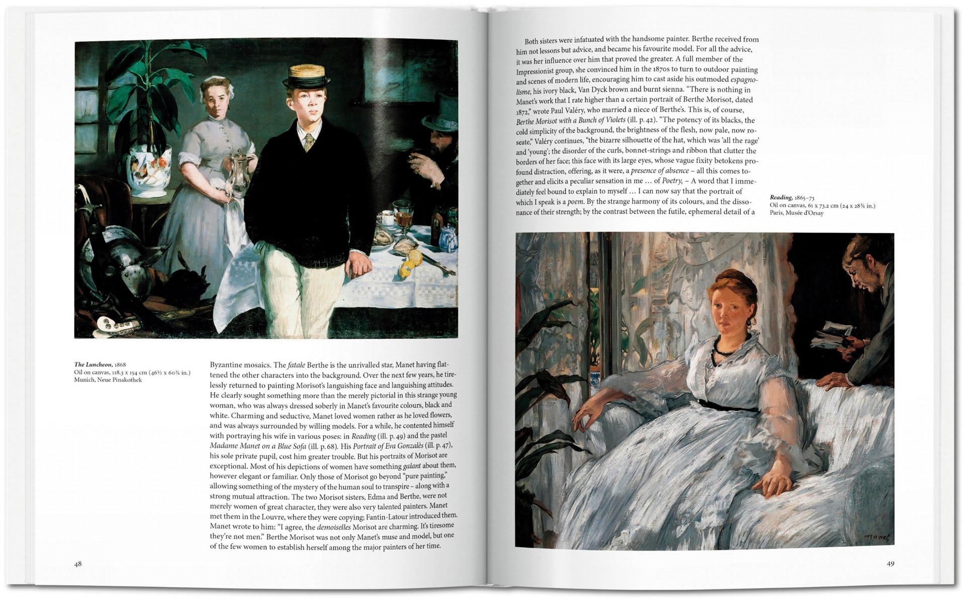 Manet (Capa dura) 7