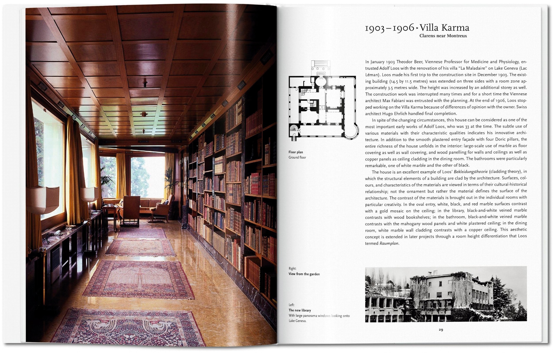 Adolf Loos (Capa dura) 7