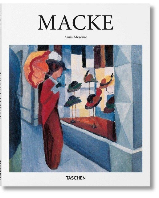 Macke (in) 1