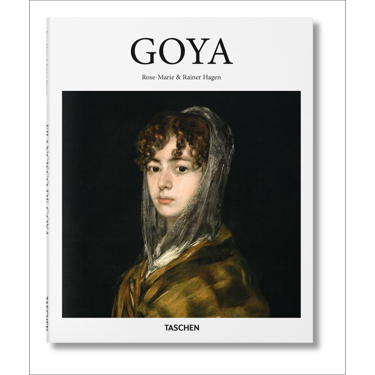 Goya (Capa dura) 1