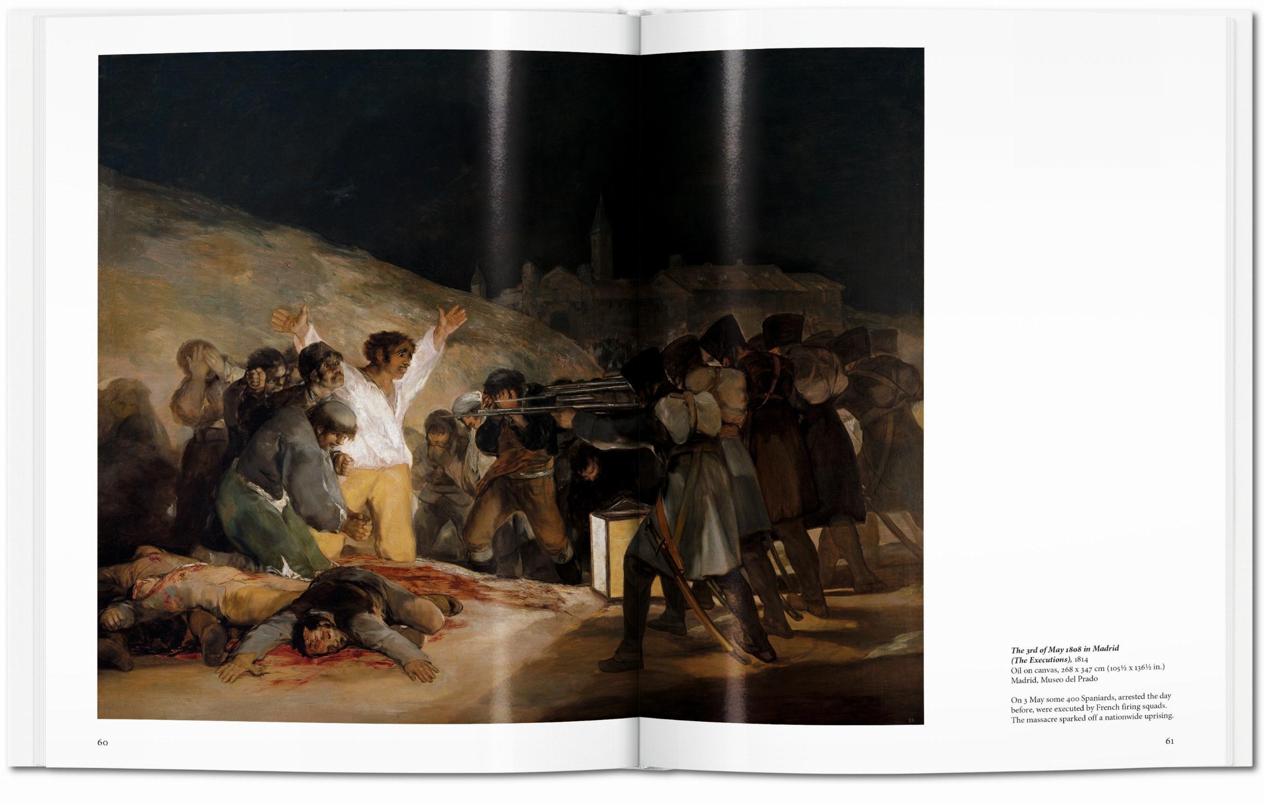 Goya (Capa dura) 3