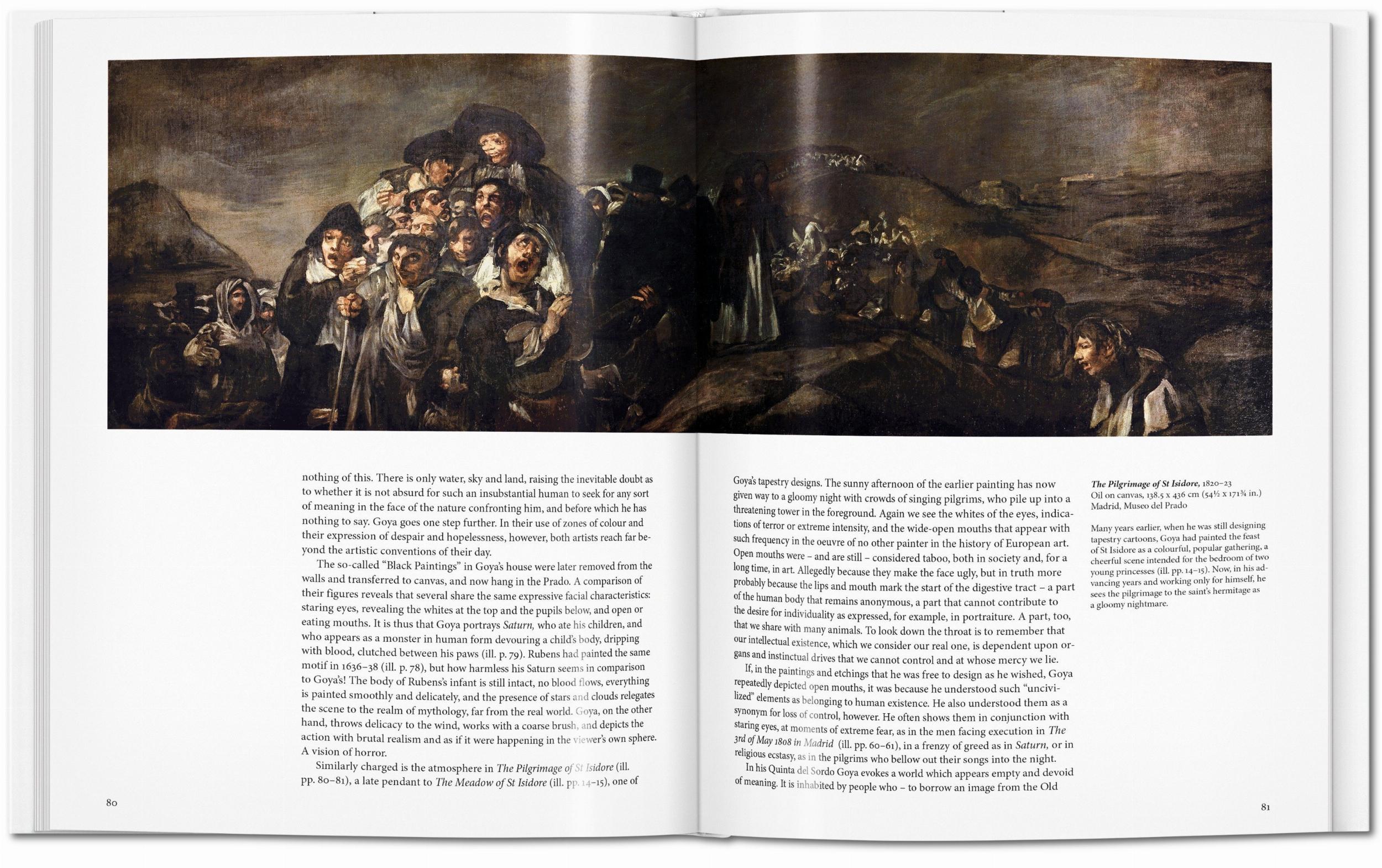 Goya (Capa dura) 4