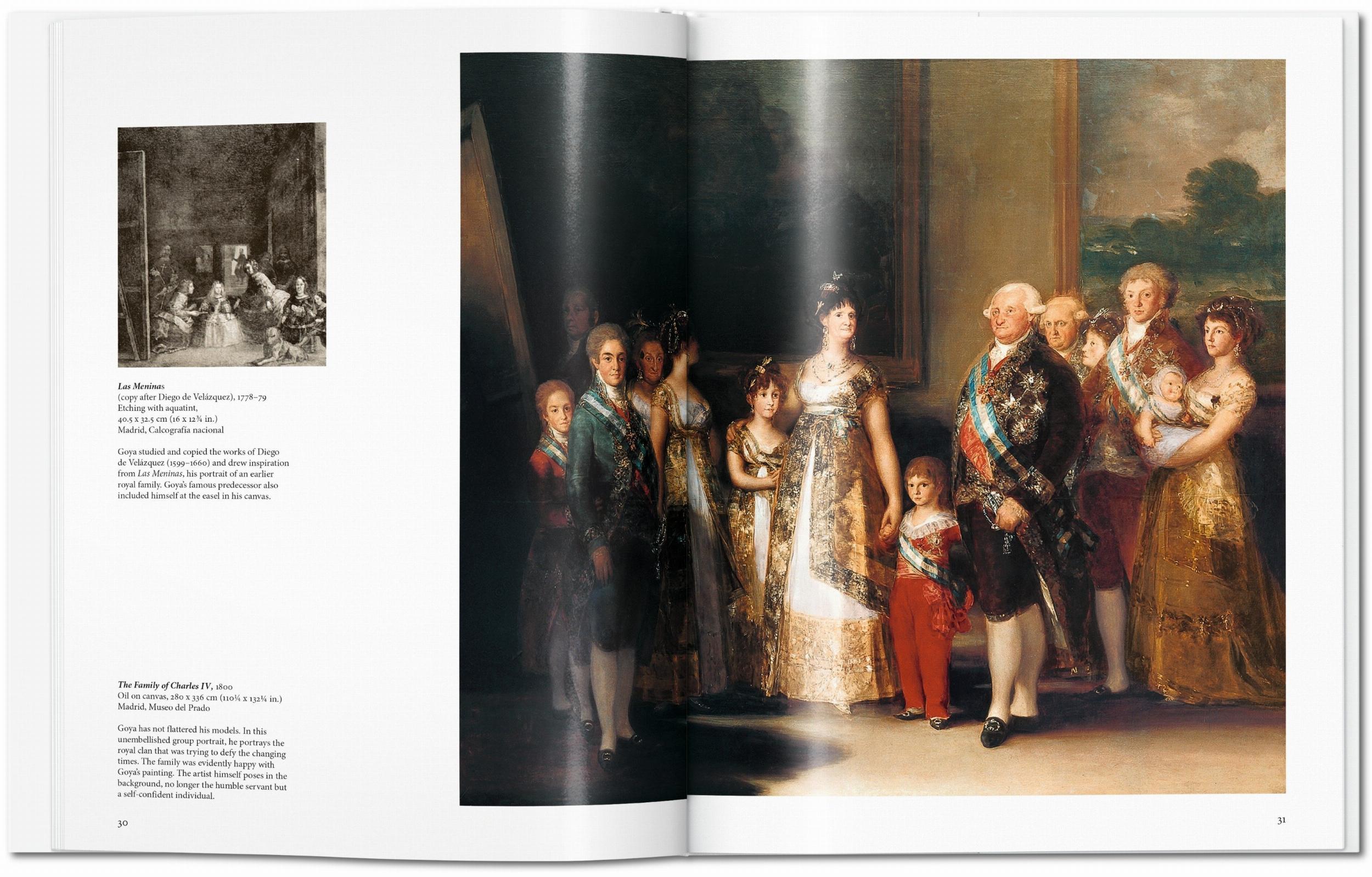 Goya (Capa dura) 7