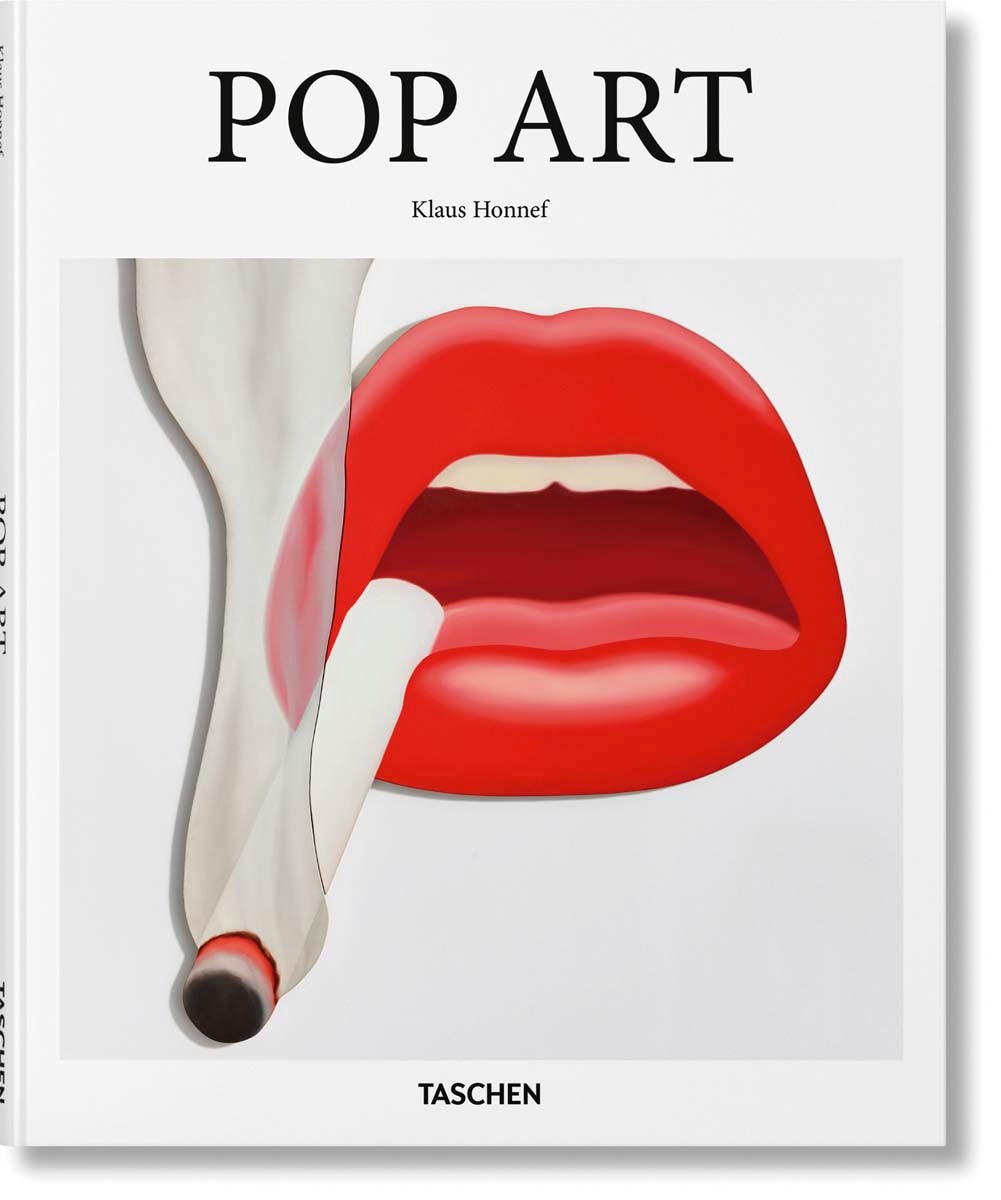 Pop Art (Capa dura) 1