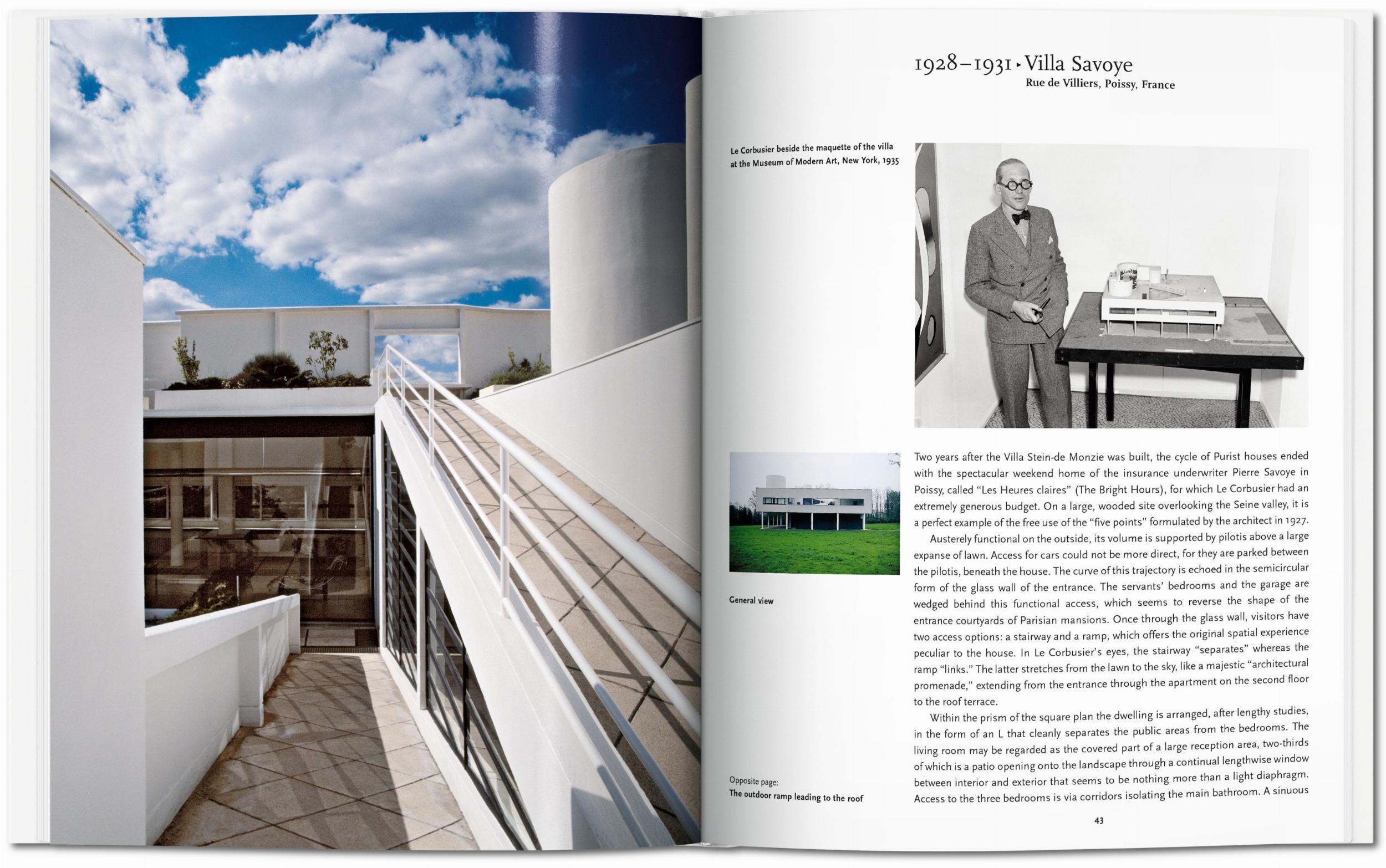 Le Corbusier (Capa dura) 3