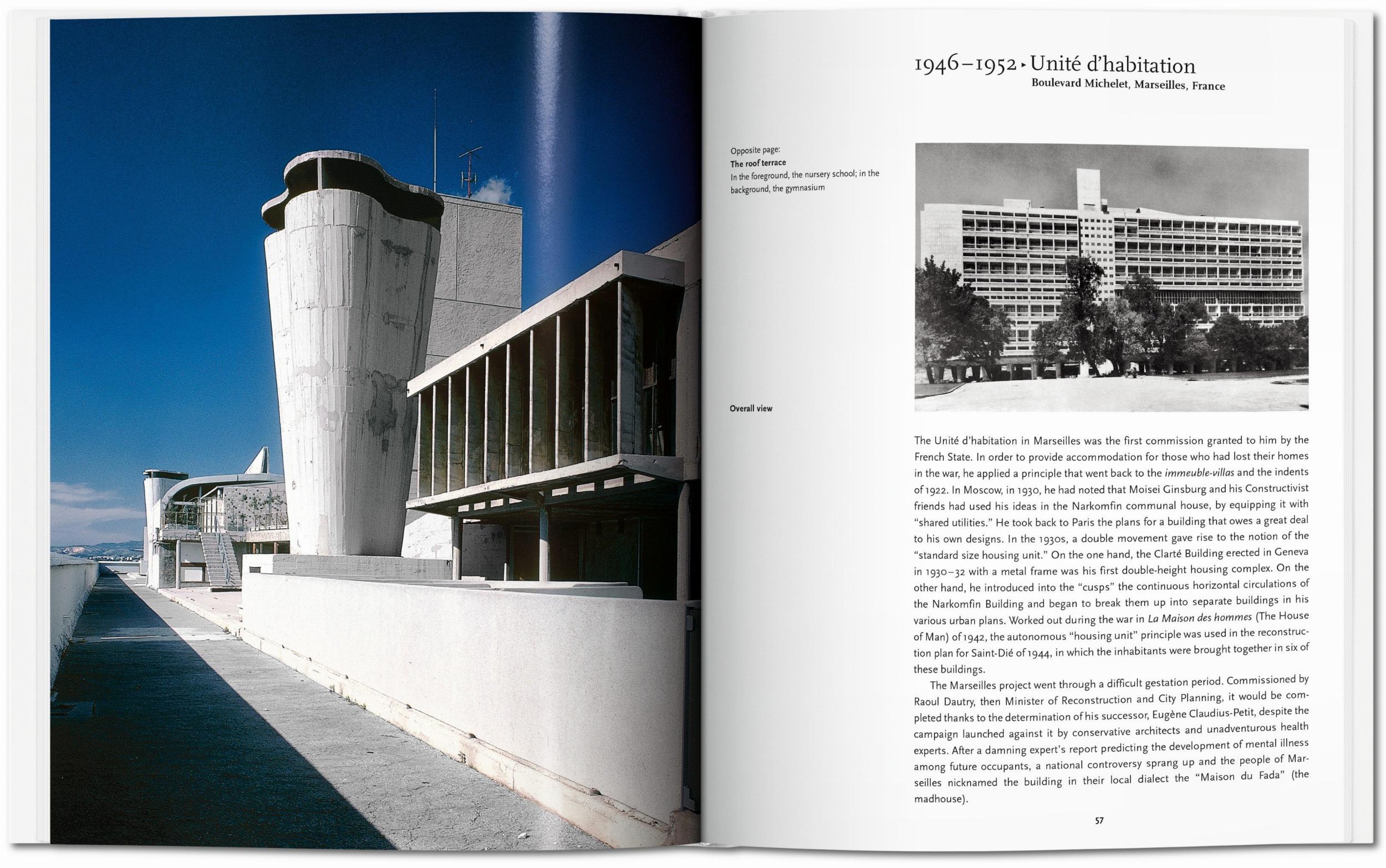 Le Corbusier (Capa dura) 7