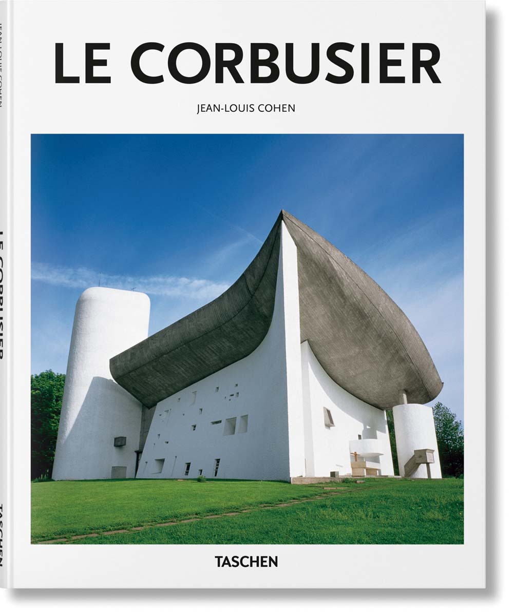 Le Corbusier (Capa dura) 1