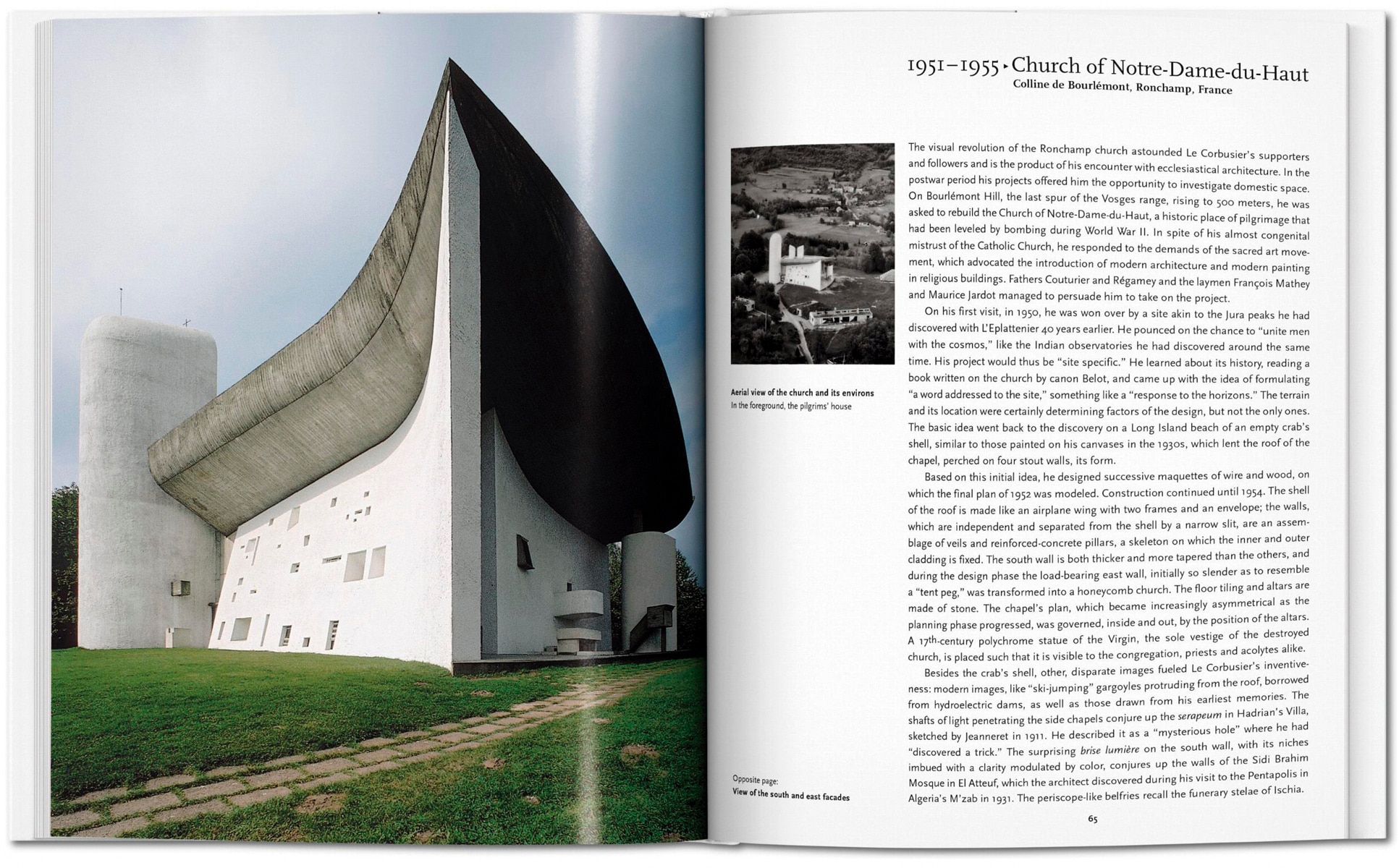 Le Corbusier (Capa dura) 2