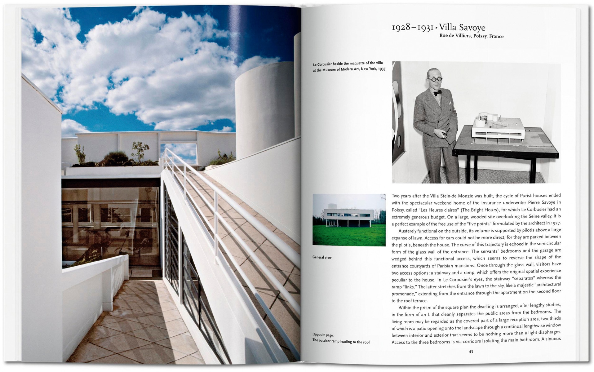 Le Corbusier (Capa dura) 3