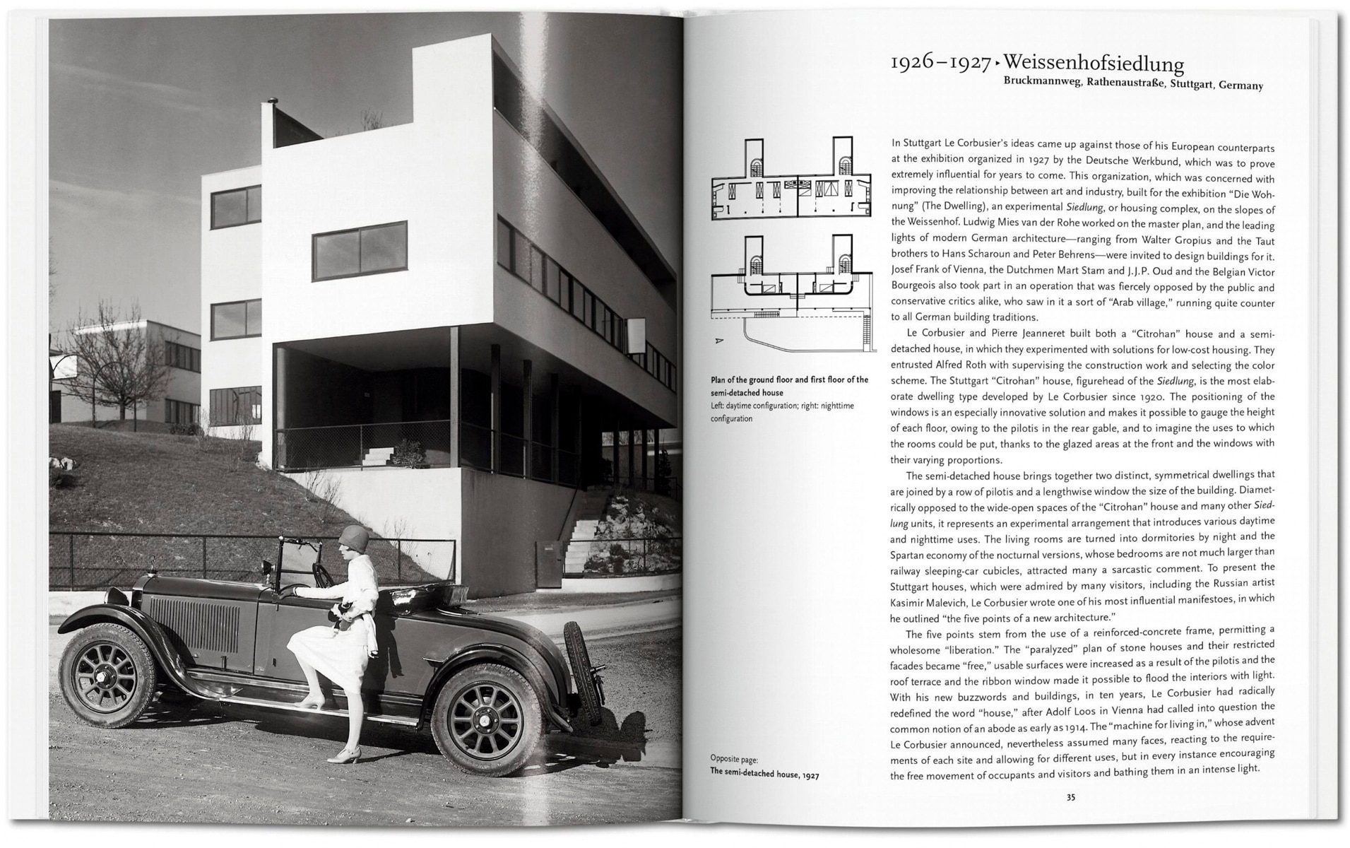 Le Corbusier (Capa dura) 6