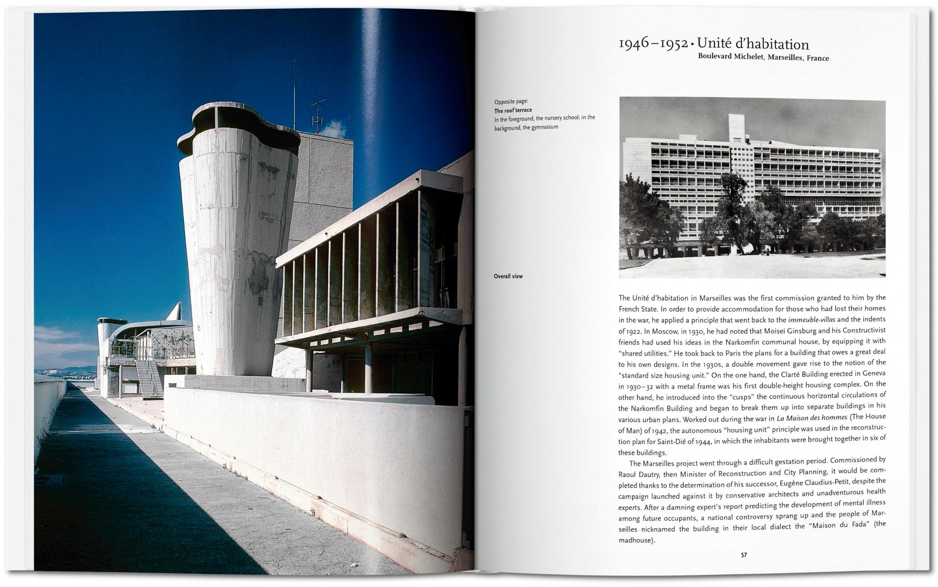 Le Corbusier (Capa dura) 7