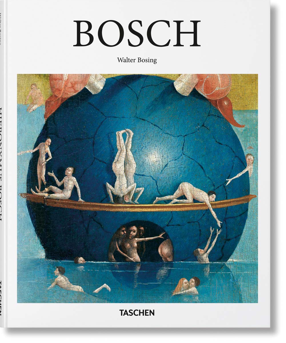 Bosch (Capa dura) 1
