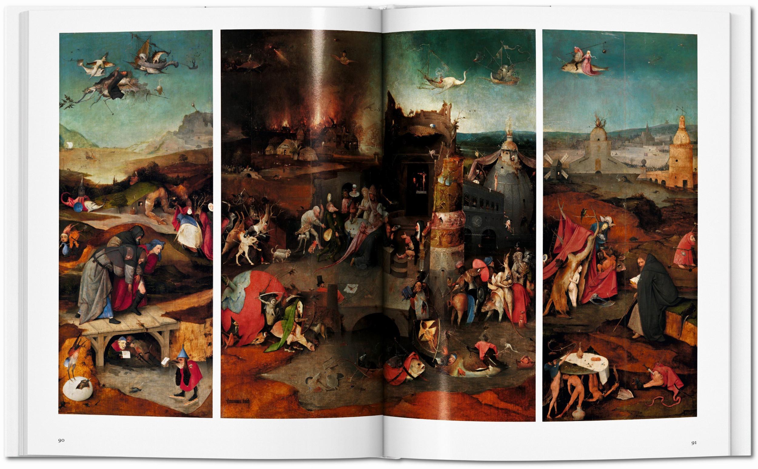 Bosch (Capa dura) 7