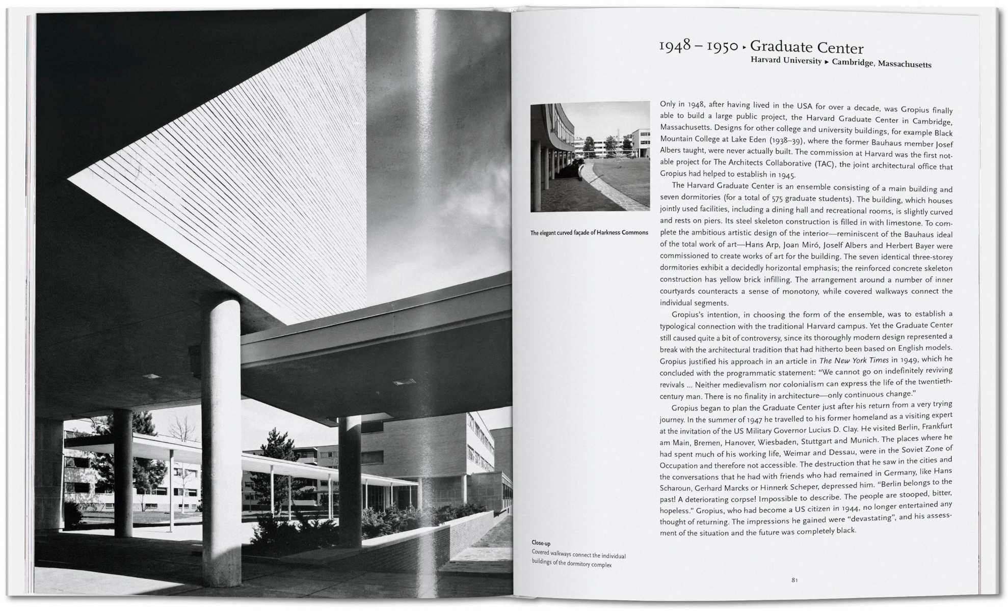 Gropius (Capa dura) 2