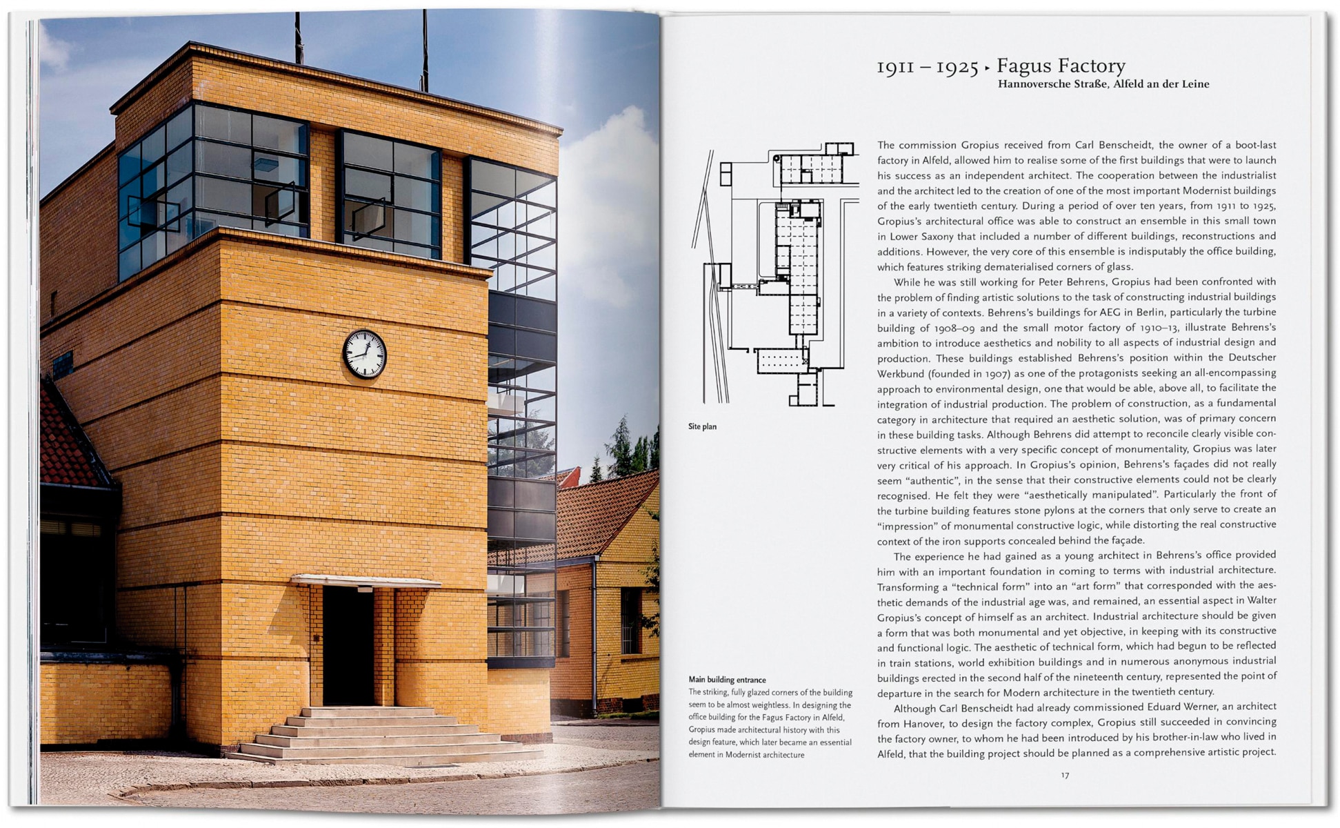 Gropius (Capa dura) 4