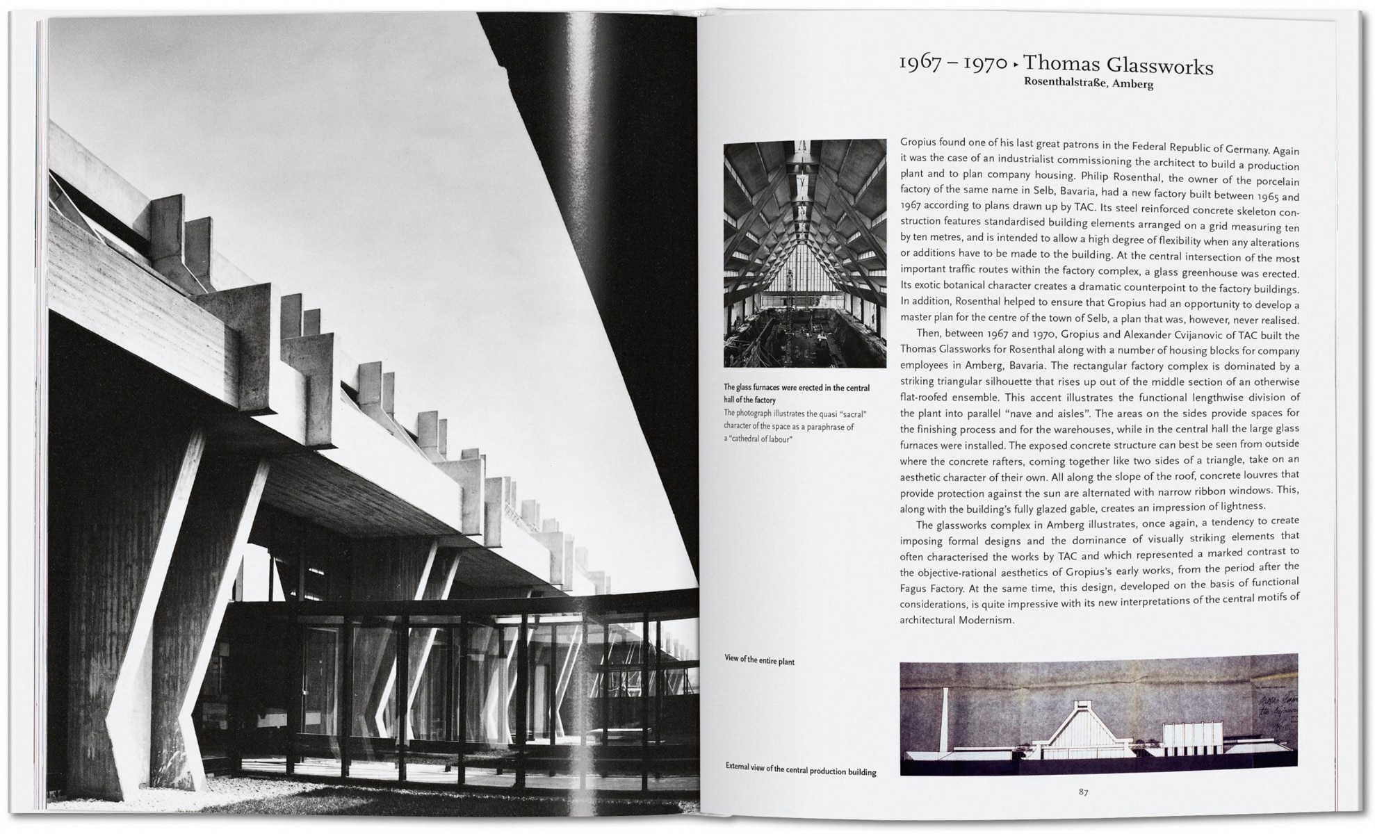 Gropius (Capa dura) 7